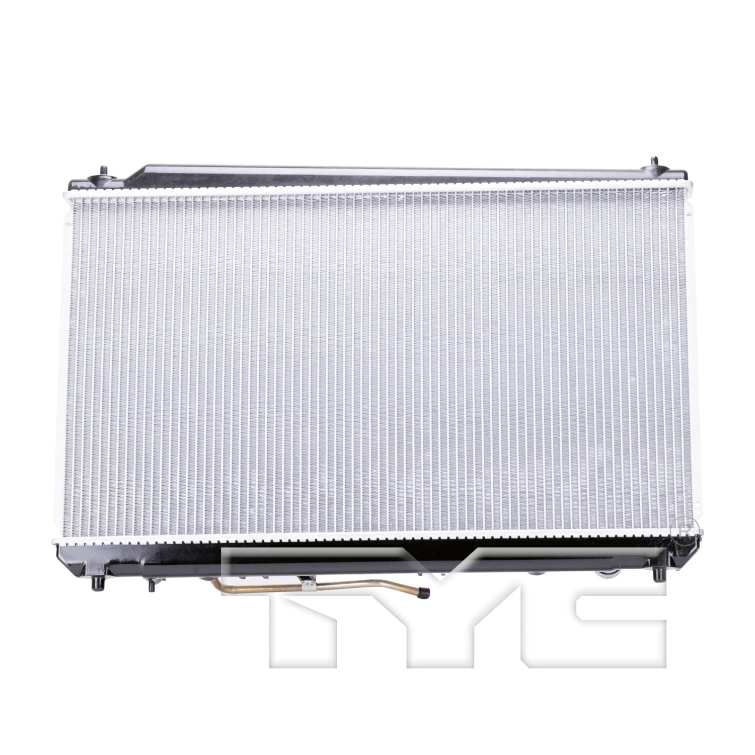 TYC Radiator 2324