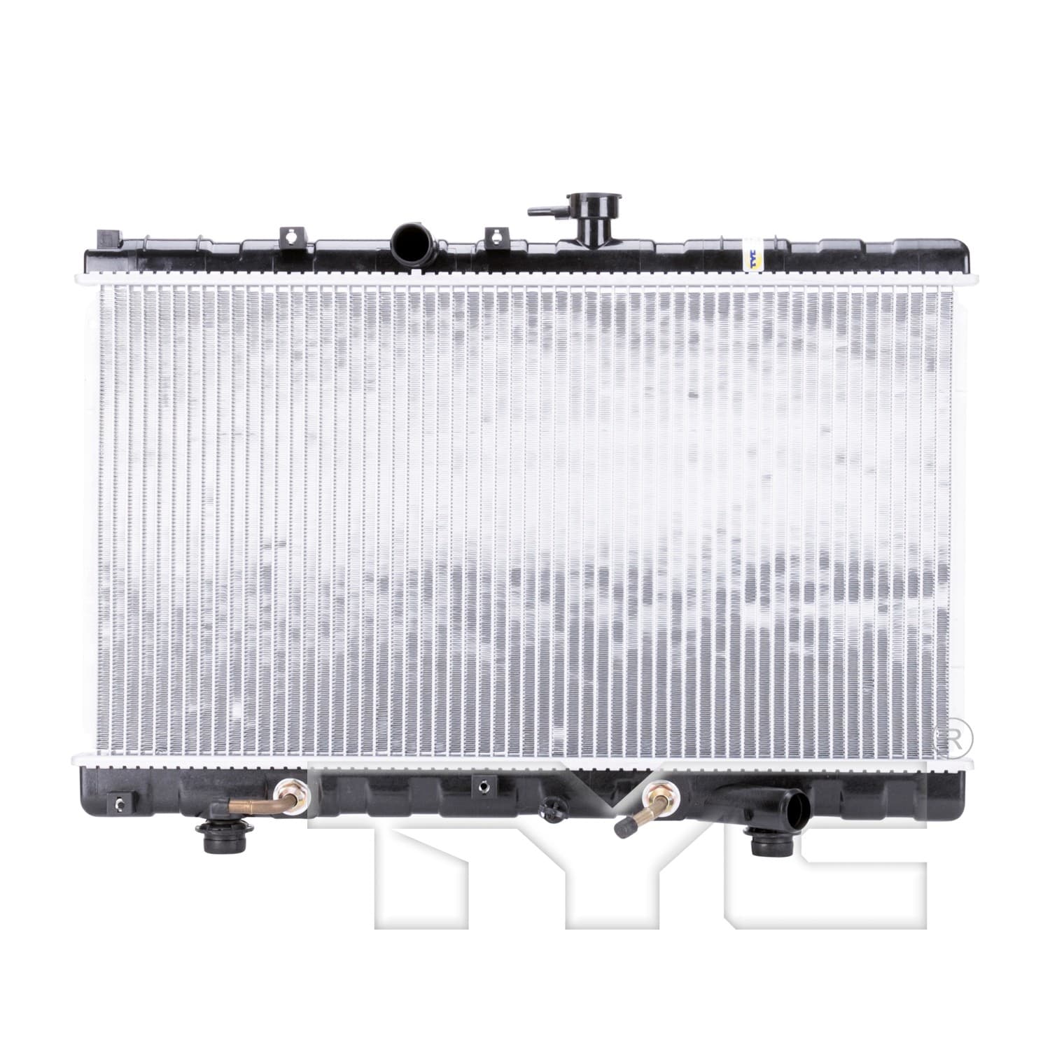 TYC Radiator 2392