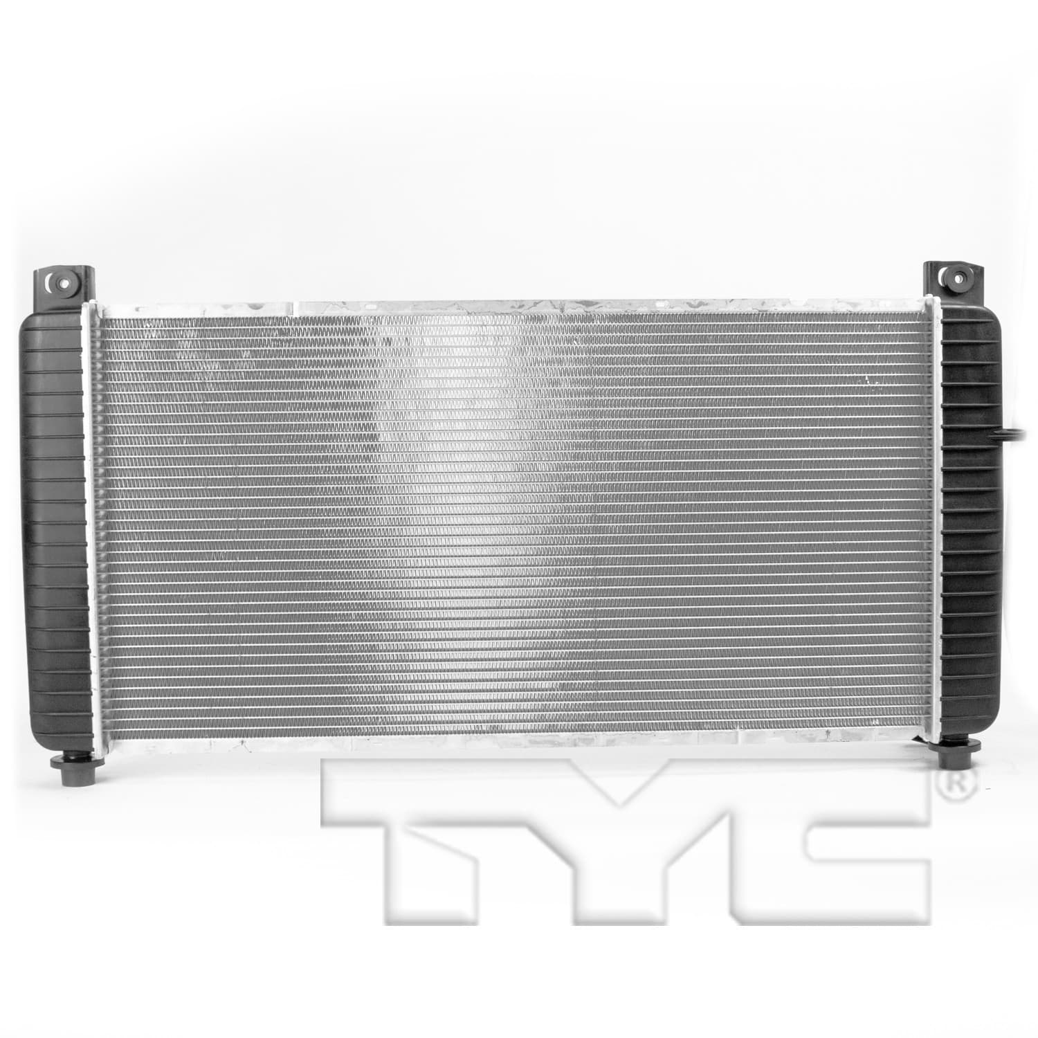 TYC Radiator 2423