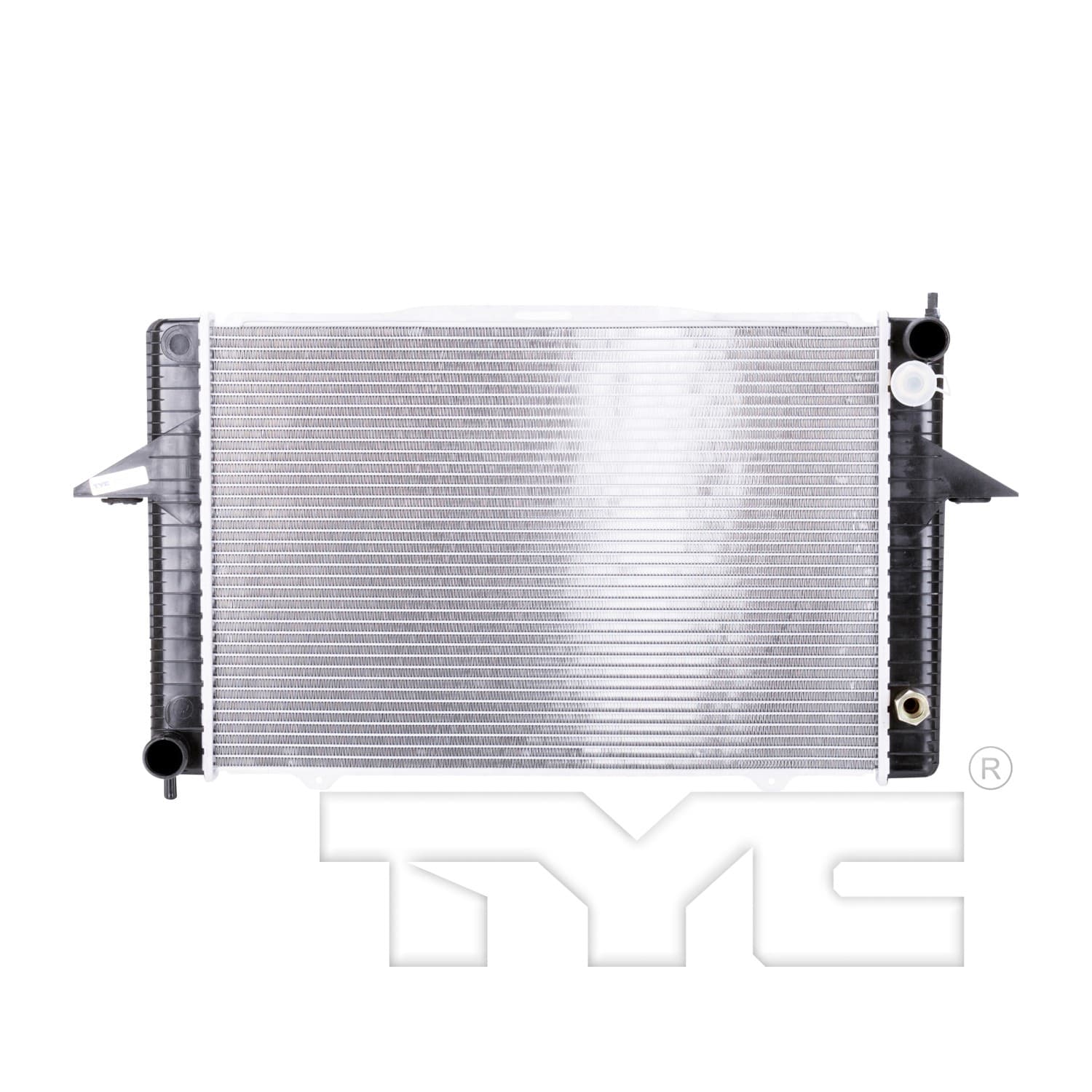 TYC Radiator 2424