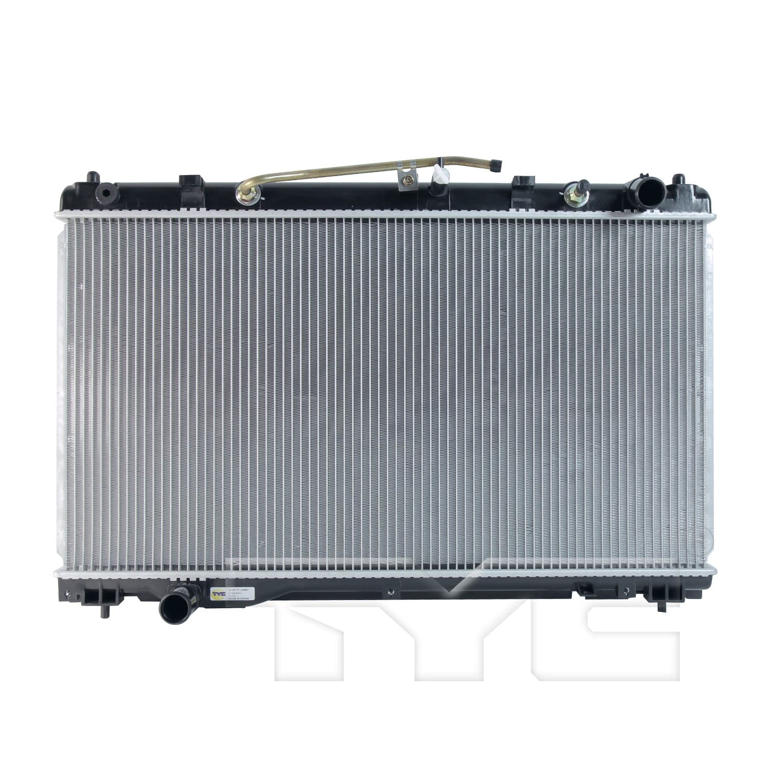 TYC Radiator 2435