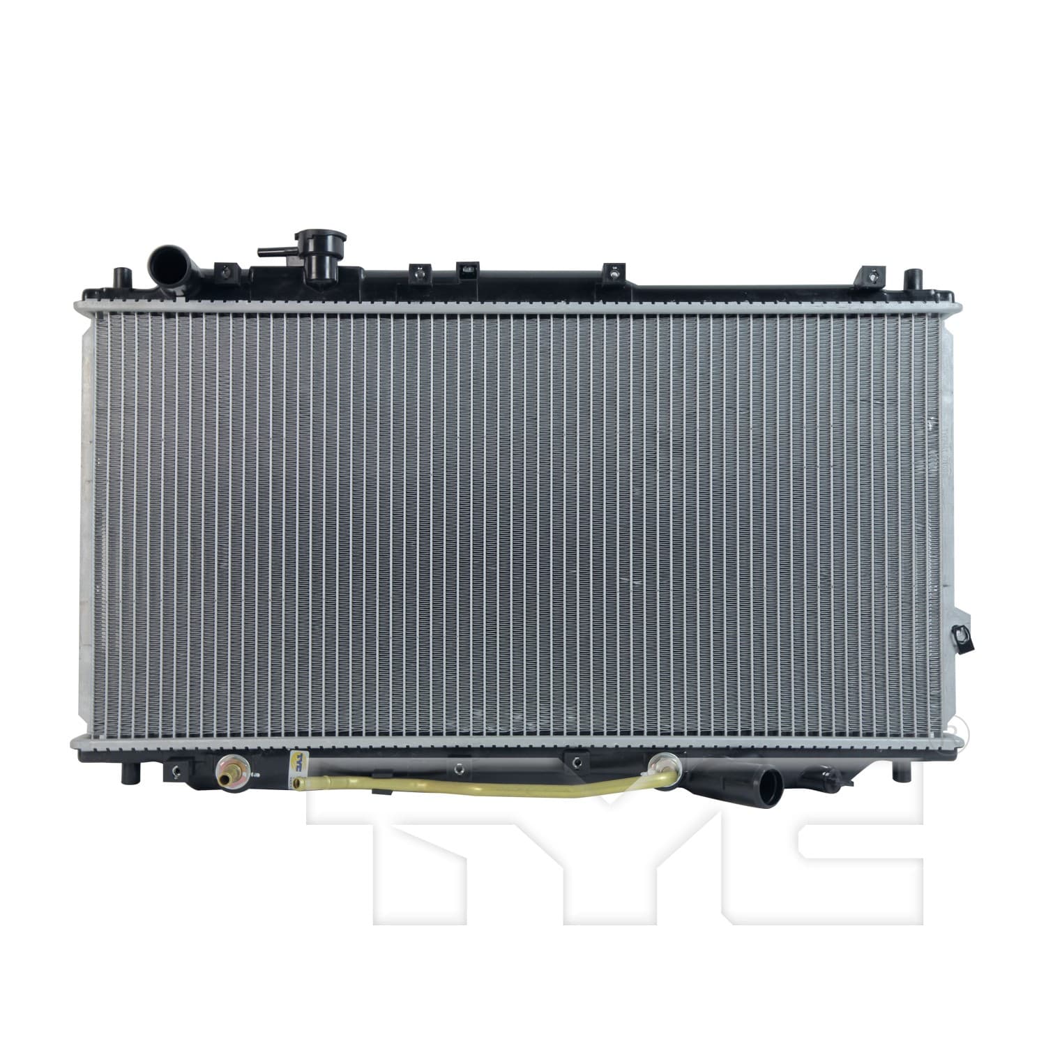 TYC Radiator 2441