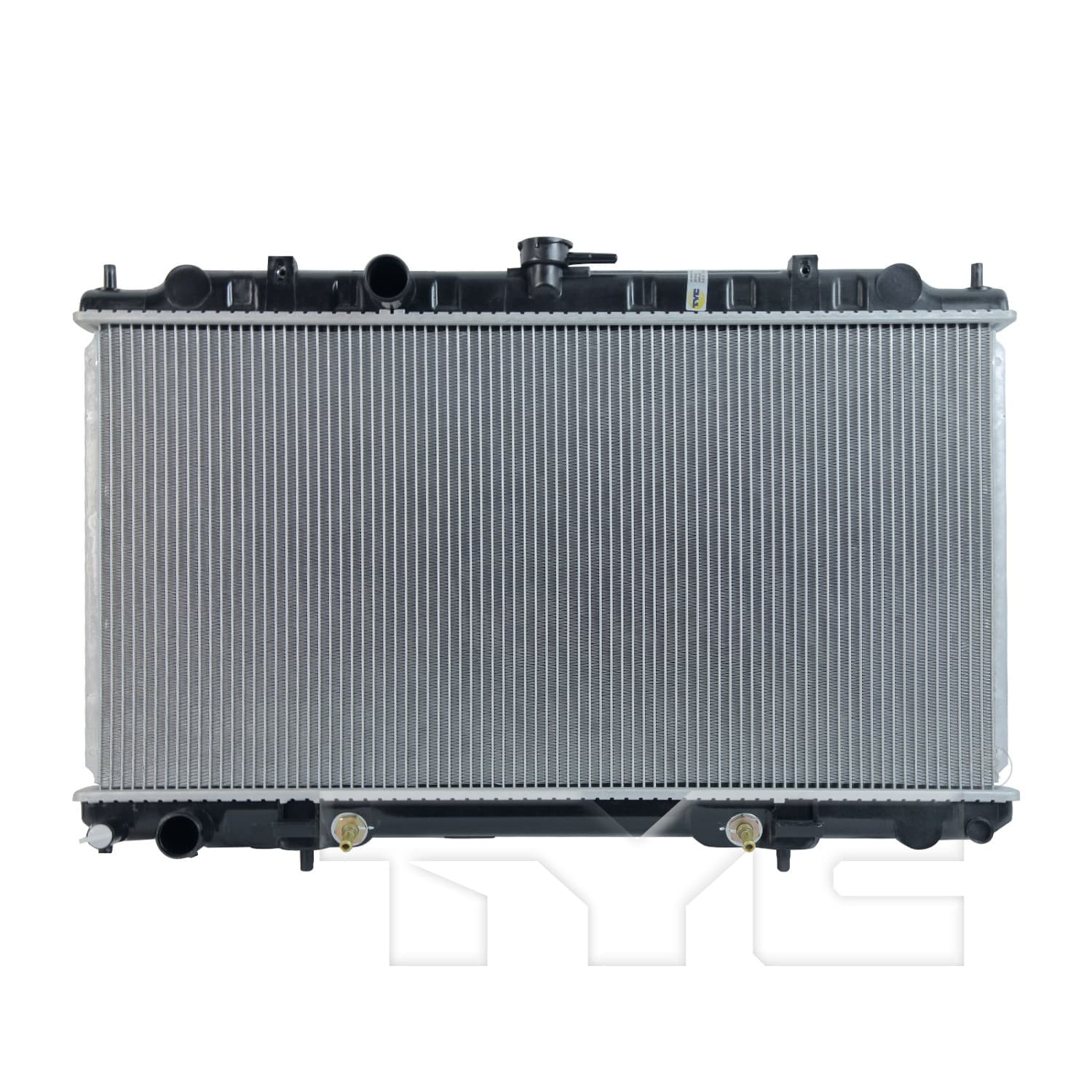 TYC Radiator 2469