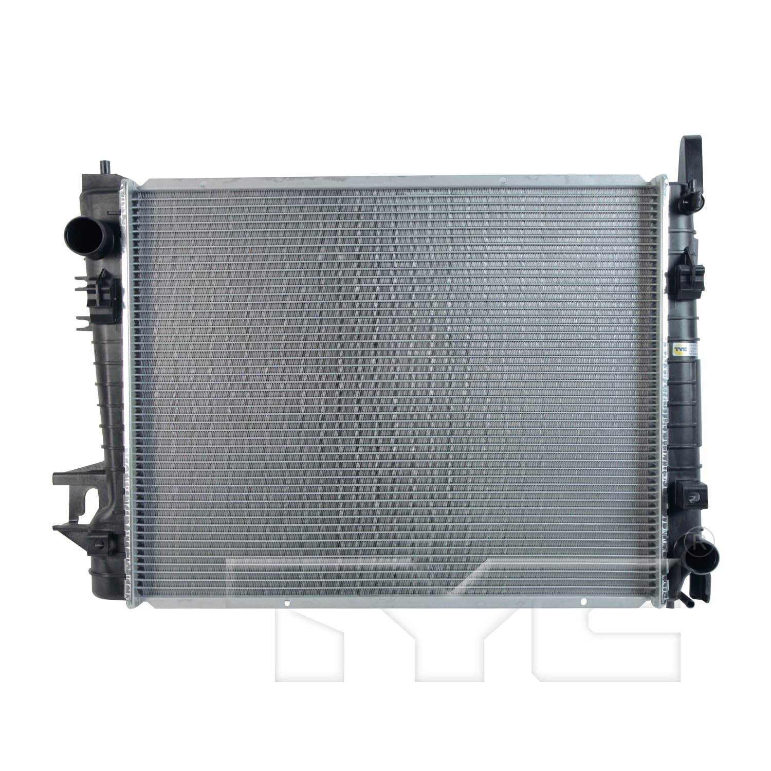 TYC Radiator 2479
