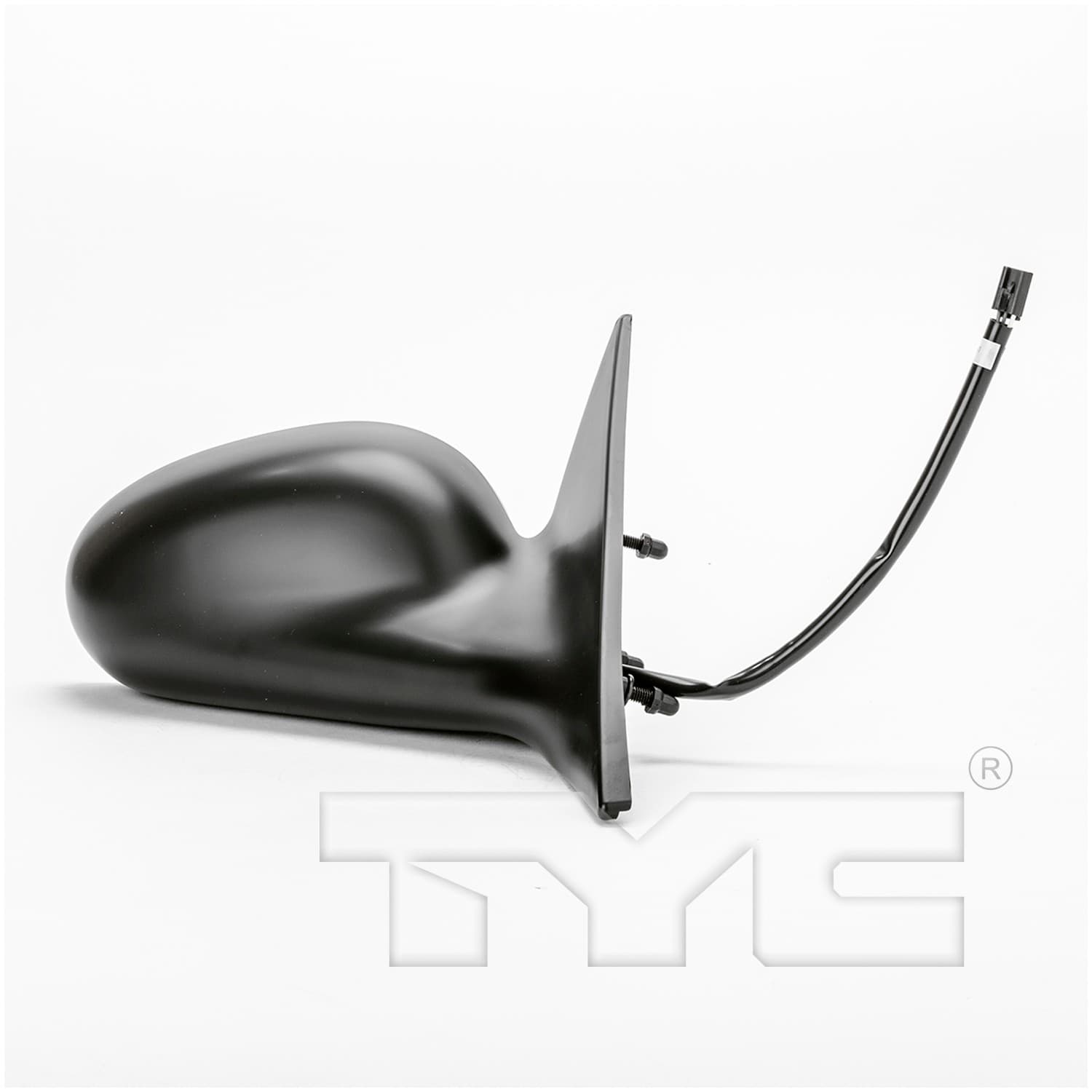 TYC Outside Mirror 2540031
