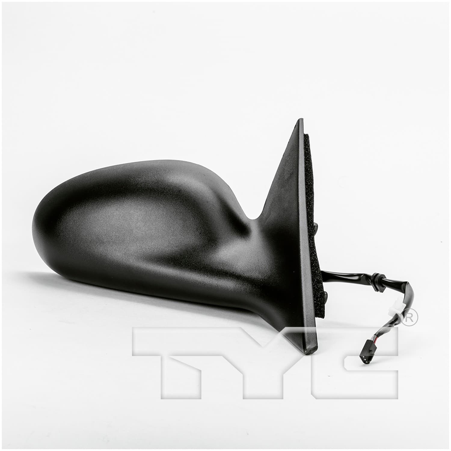 TYC Outside Mirror 2540131