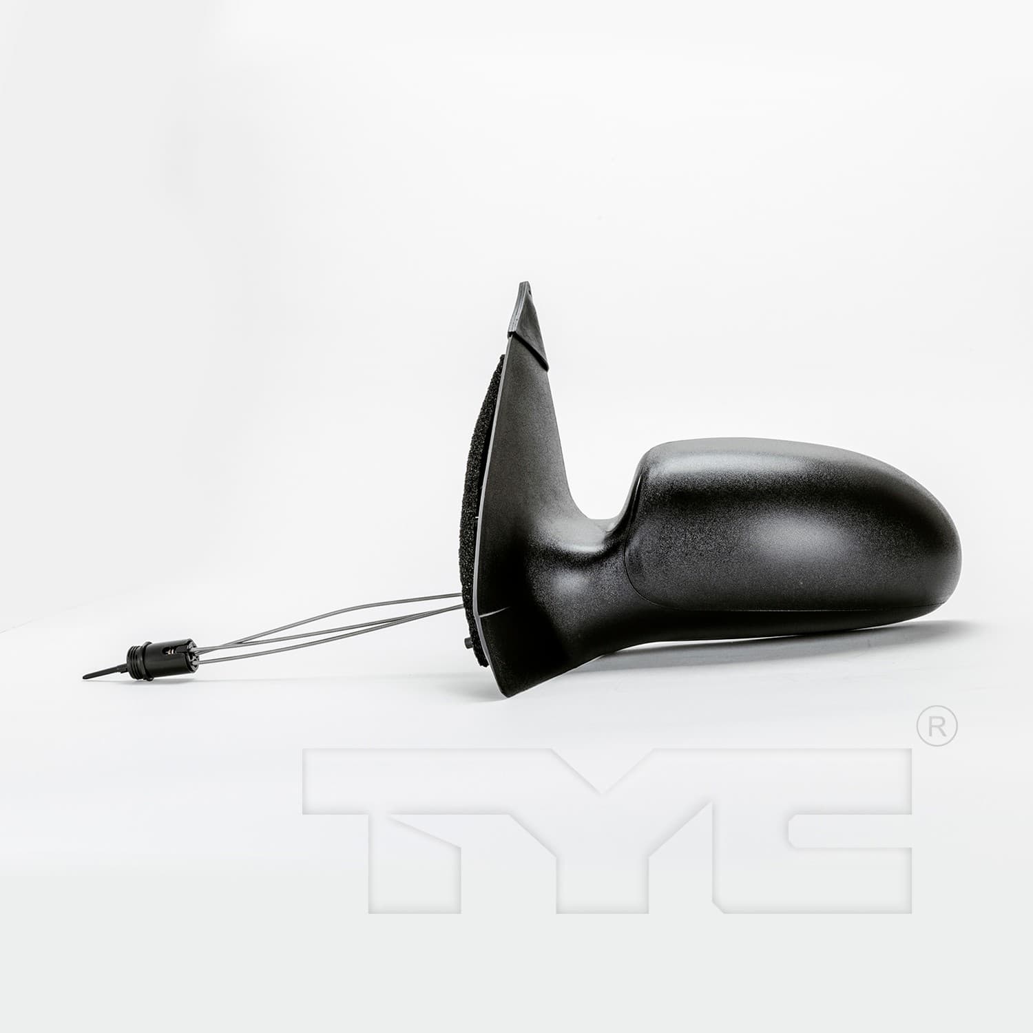 TYC Outside Mirror 2590022