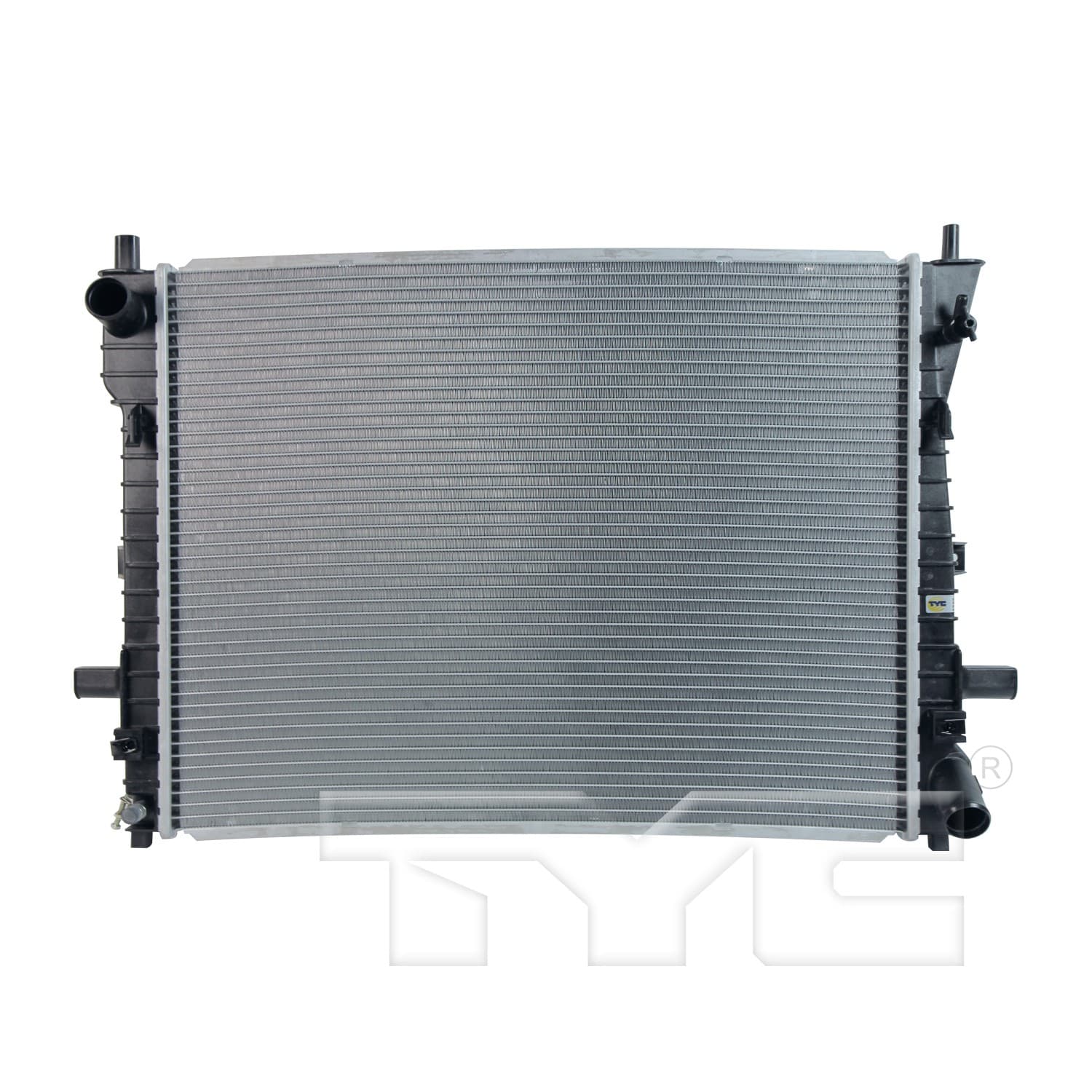 TYC Radiator 2610