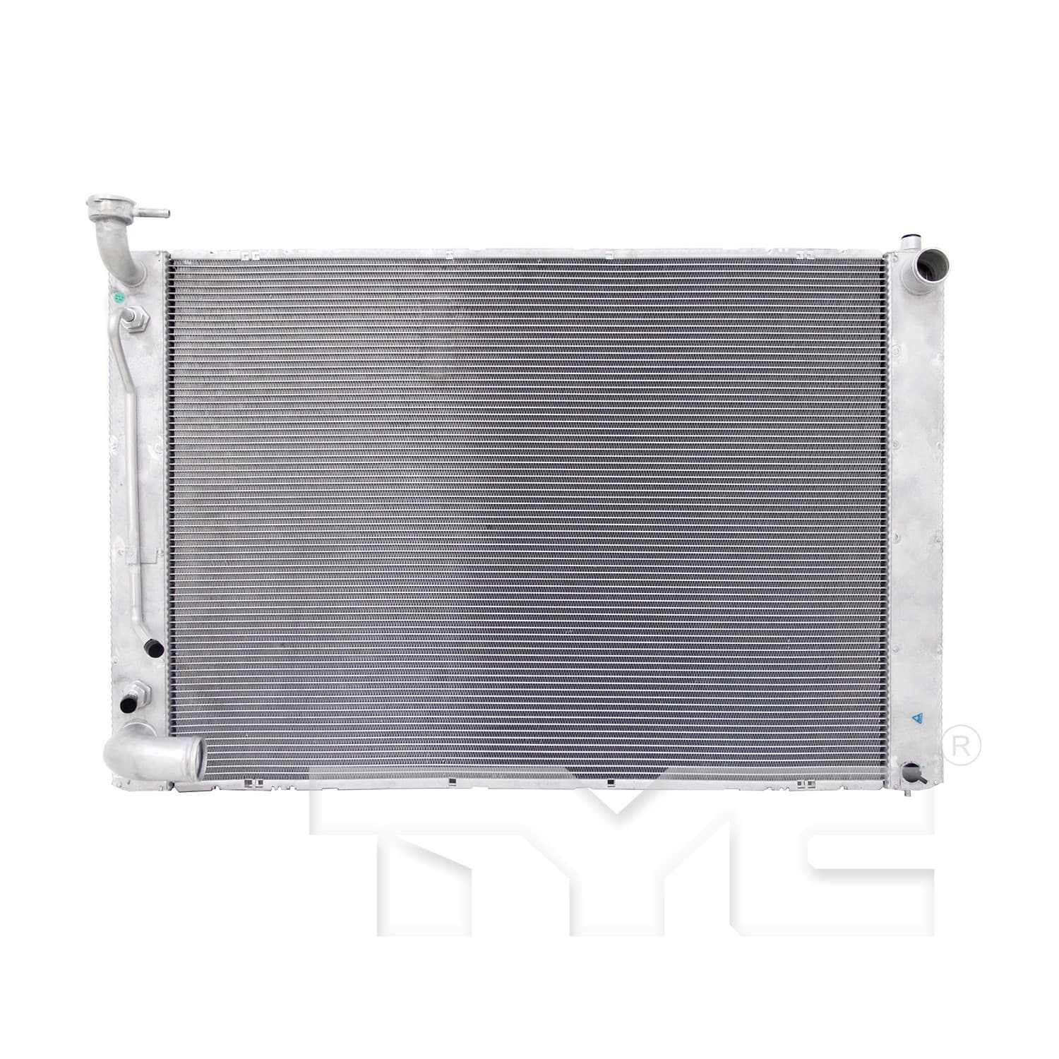 TYC Radiator 2688