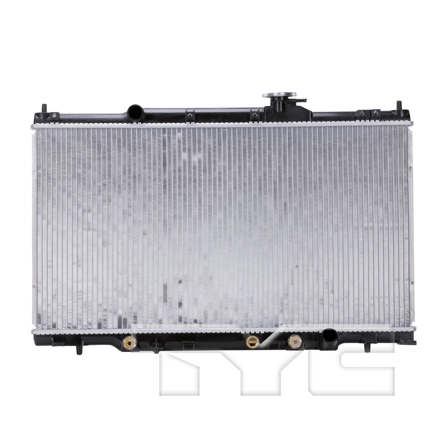 TYC Radiator 2744