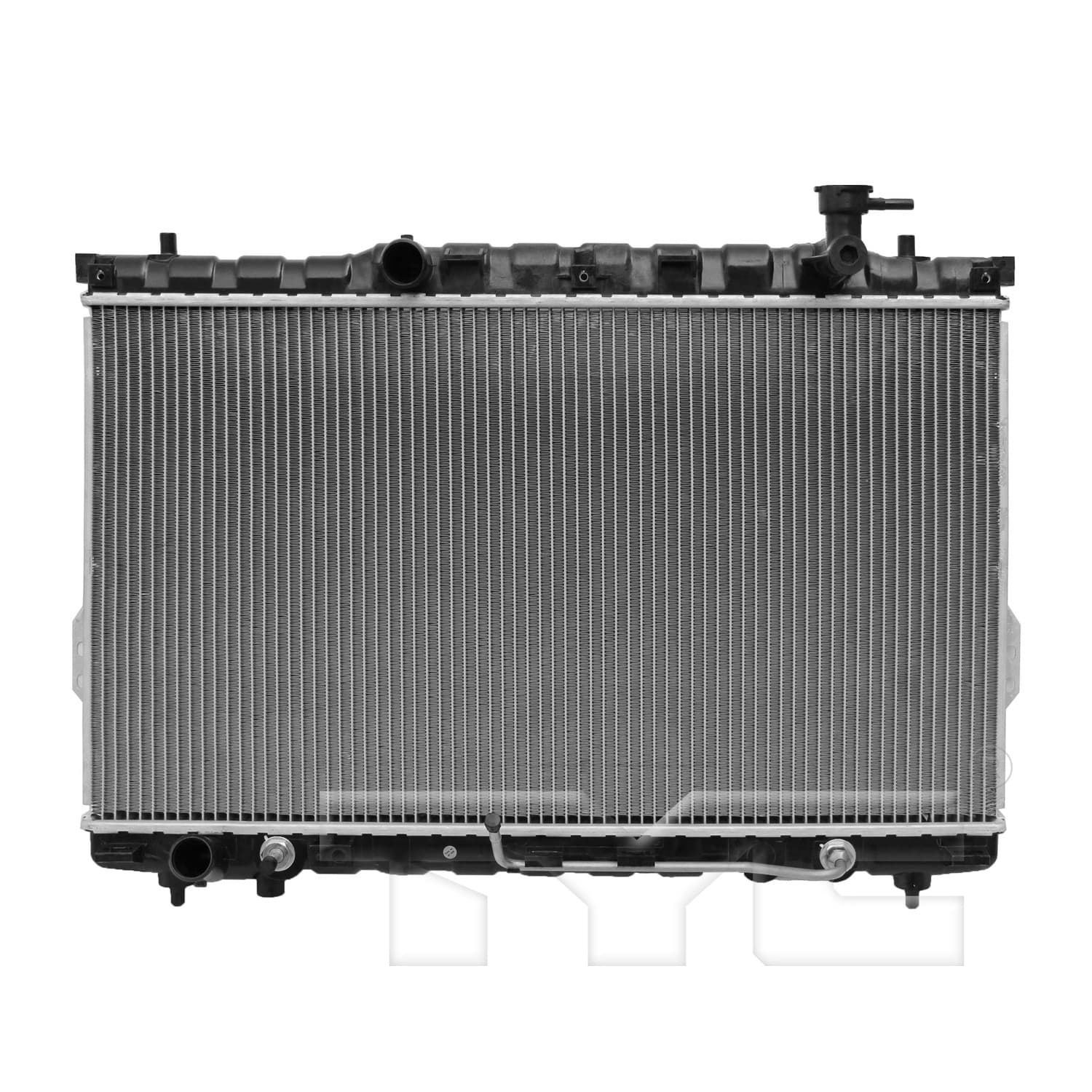TYC Radiator 2759