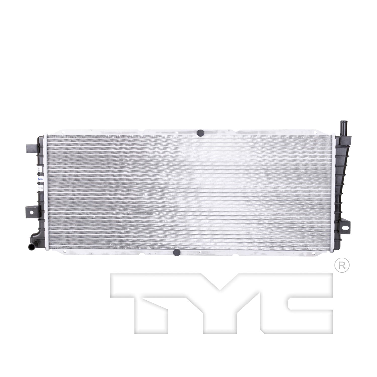 TYC Inverter Cooler 2763