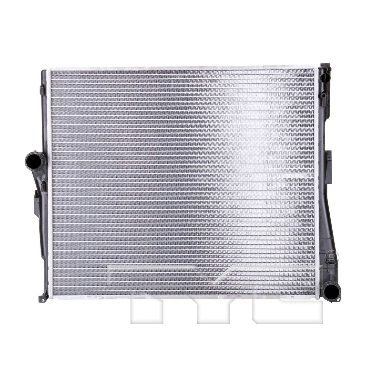 TYC Radiator 2771