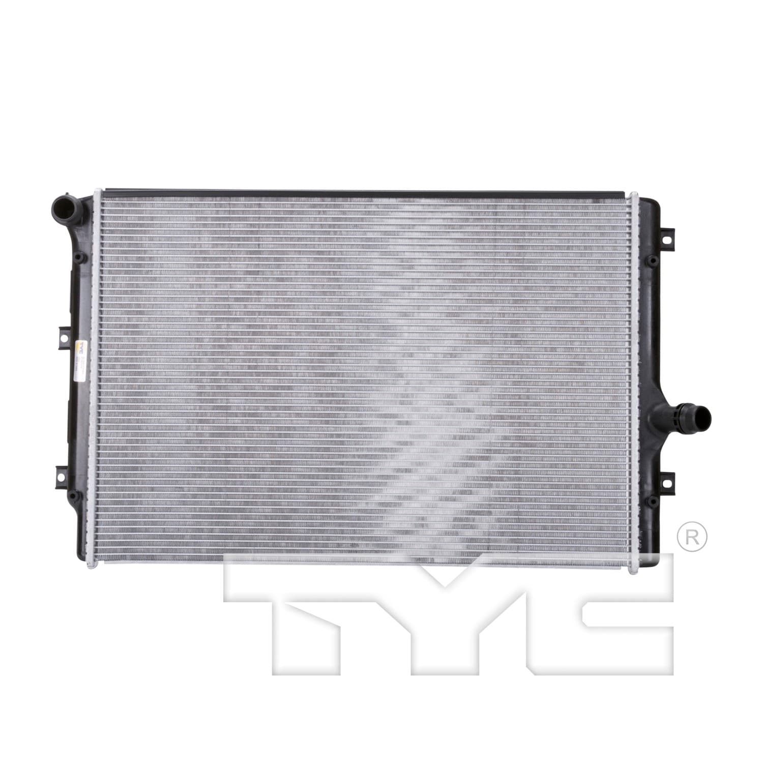 TYC Radiator 2822
