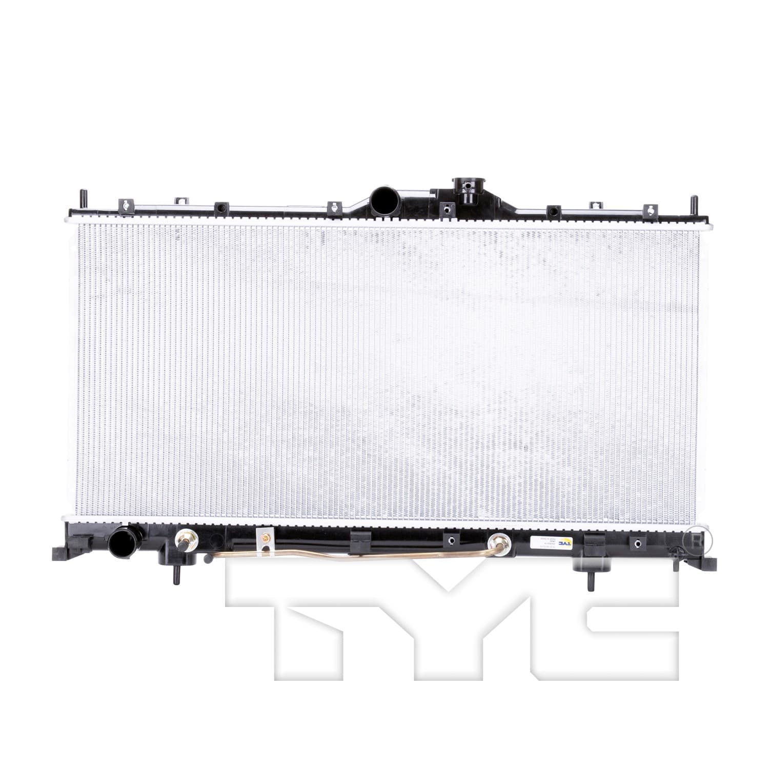 TYC Radiator 2842