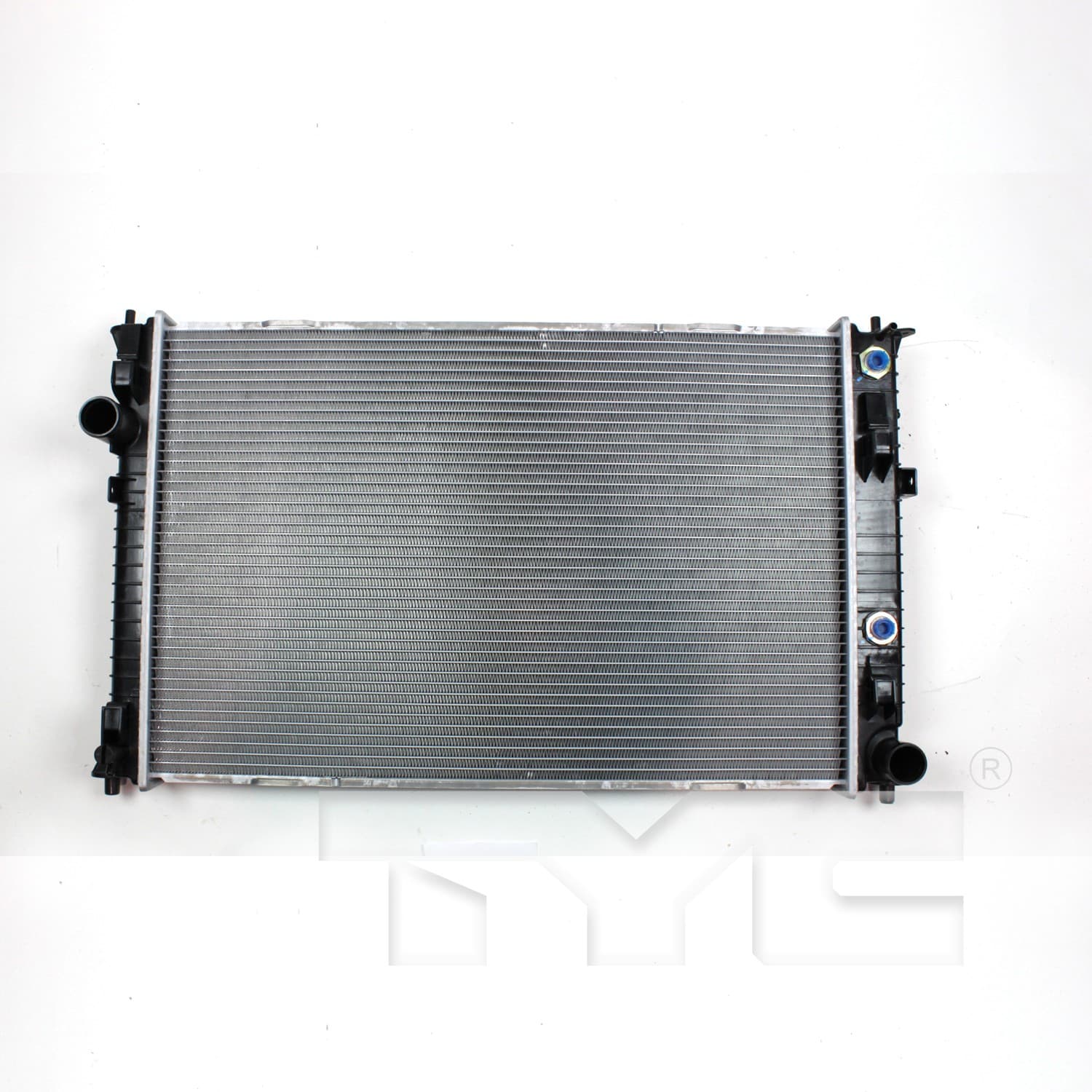 TYC Radiator 2856