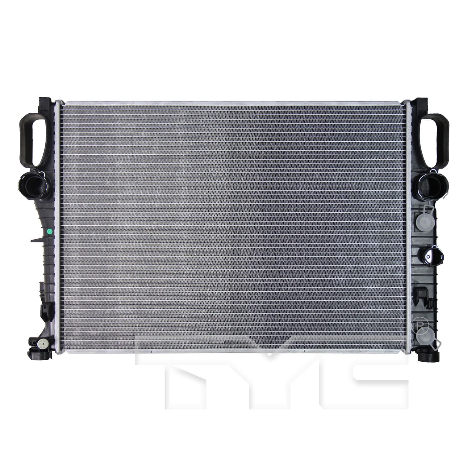 TYC Radiator 2868