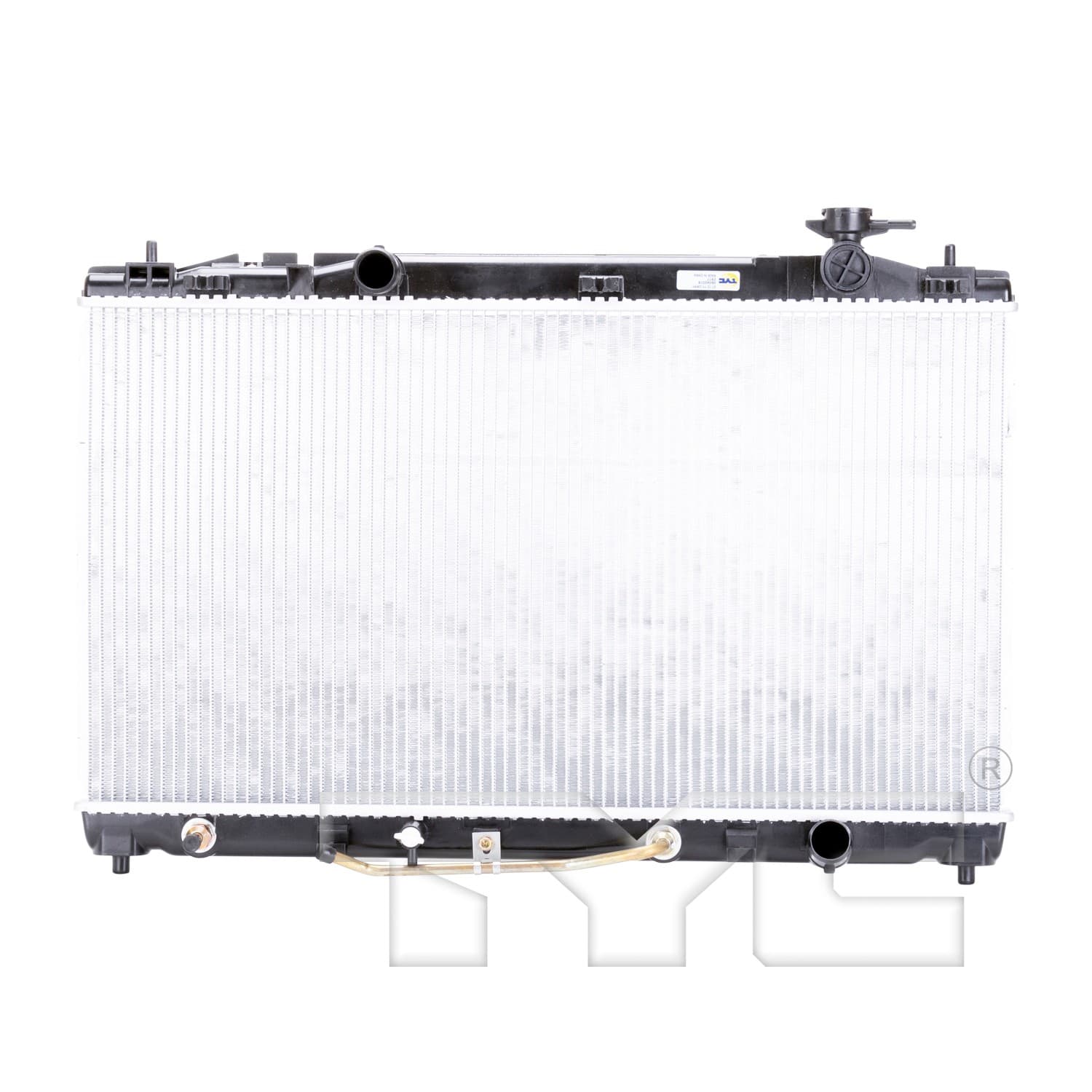 TYC Radiator 2917