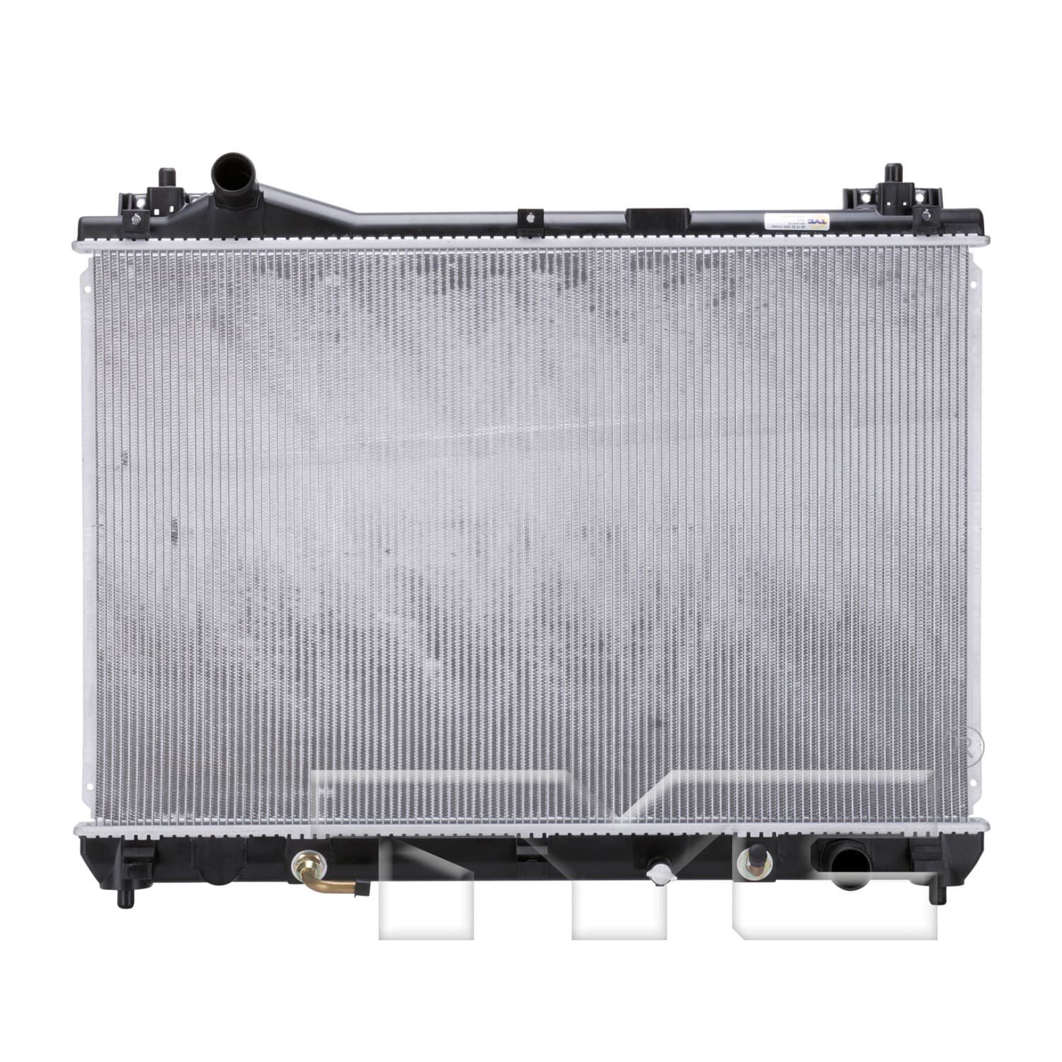 TYC Radiator 2920
