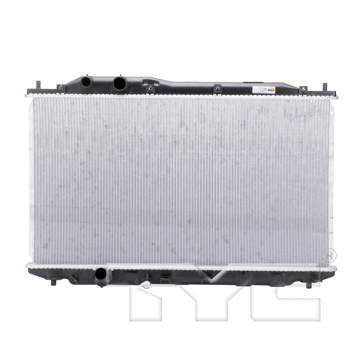 TYC Radiator 2926