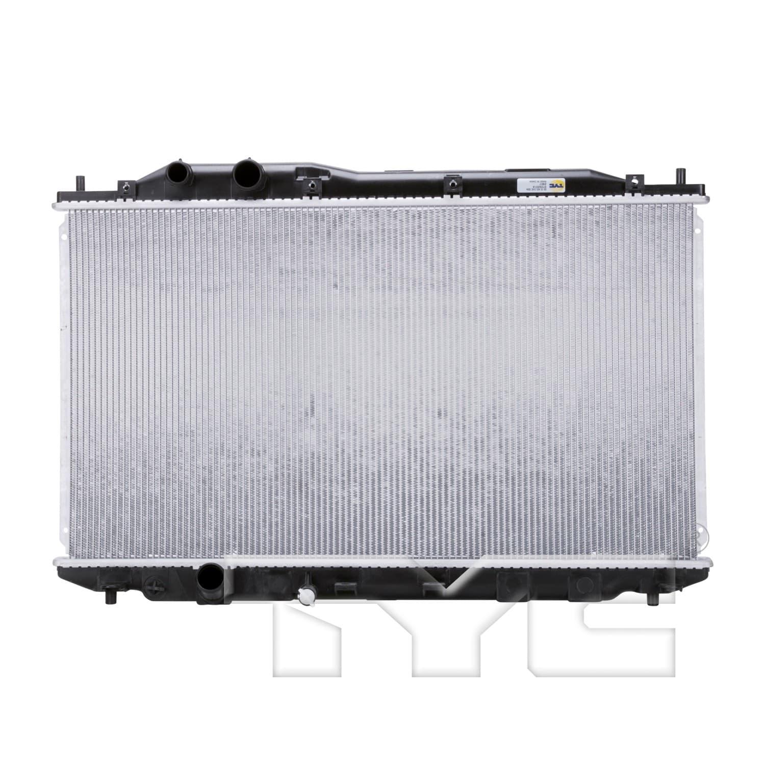 TYC Radiator 2927