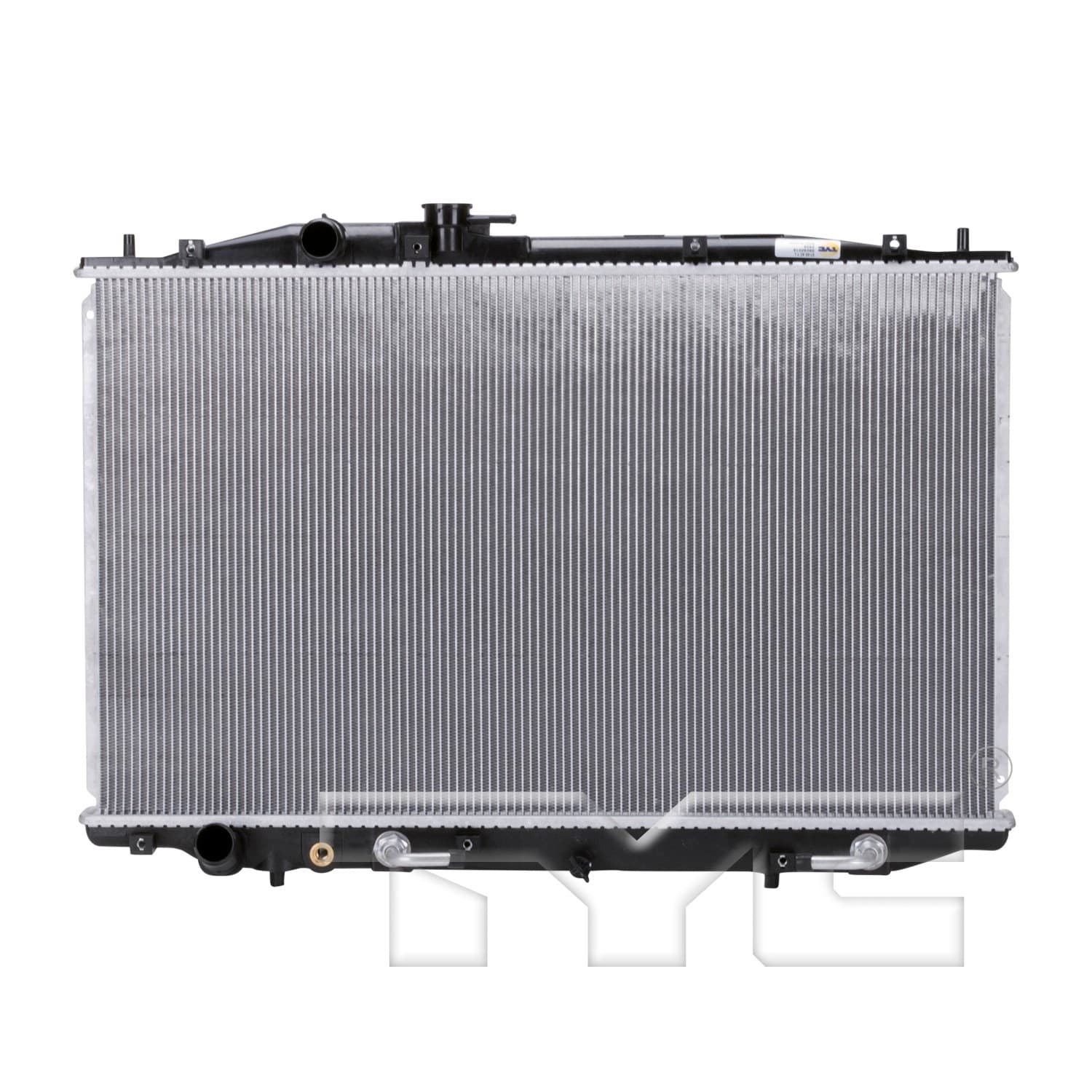 TYC Radiator 2939