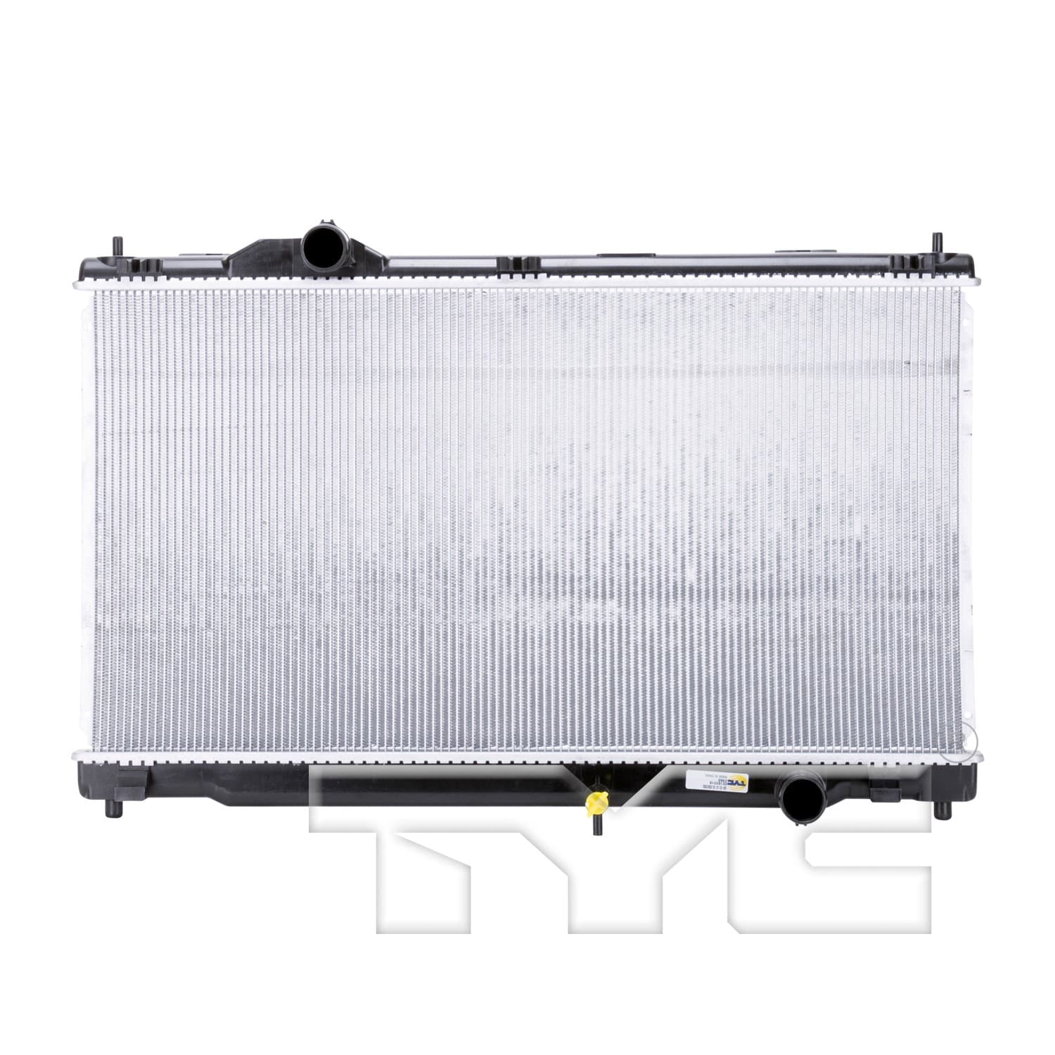 TYC Radiator 2968