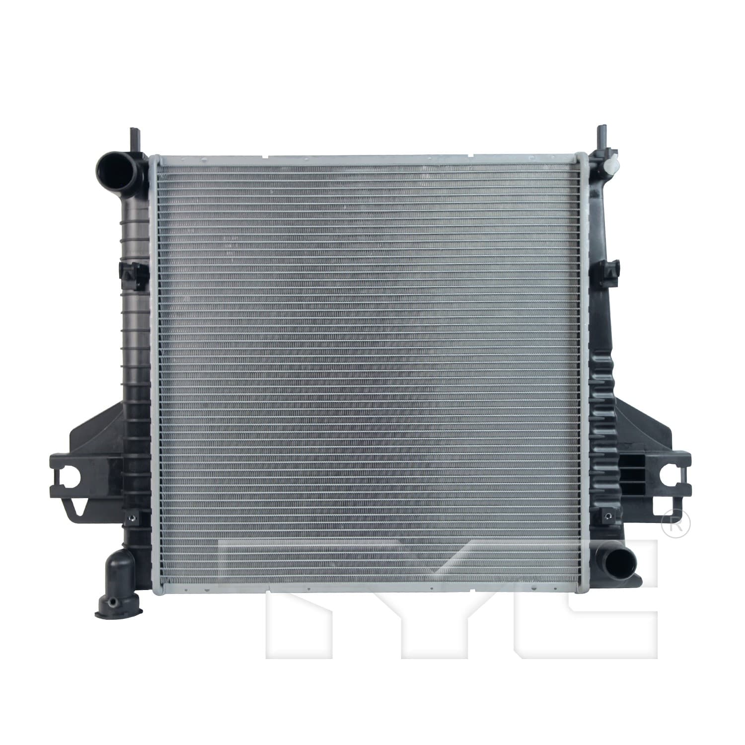 TYC Radiator 2975