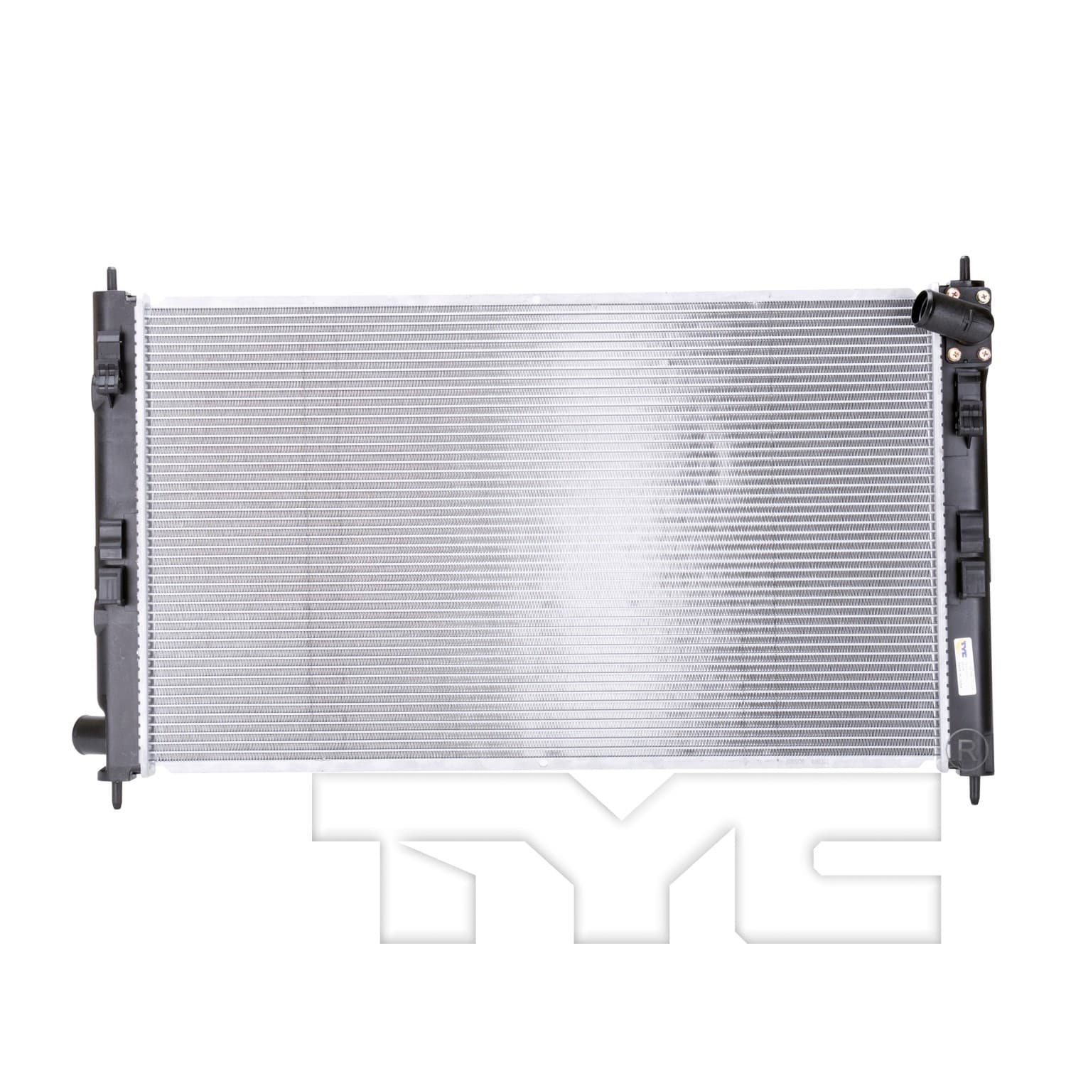 TYC Radiator 2978