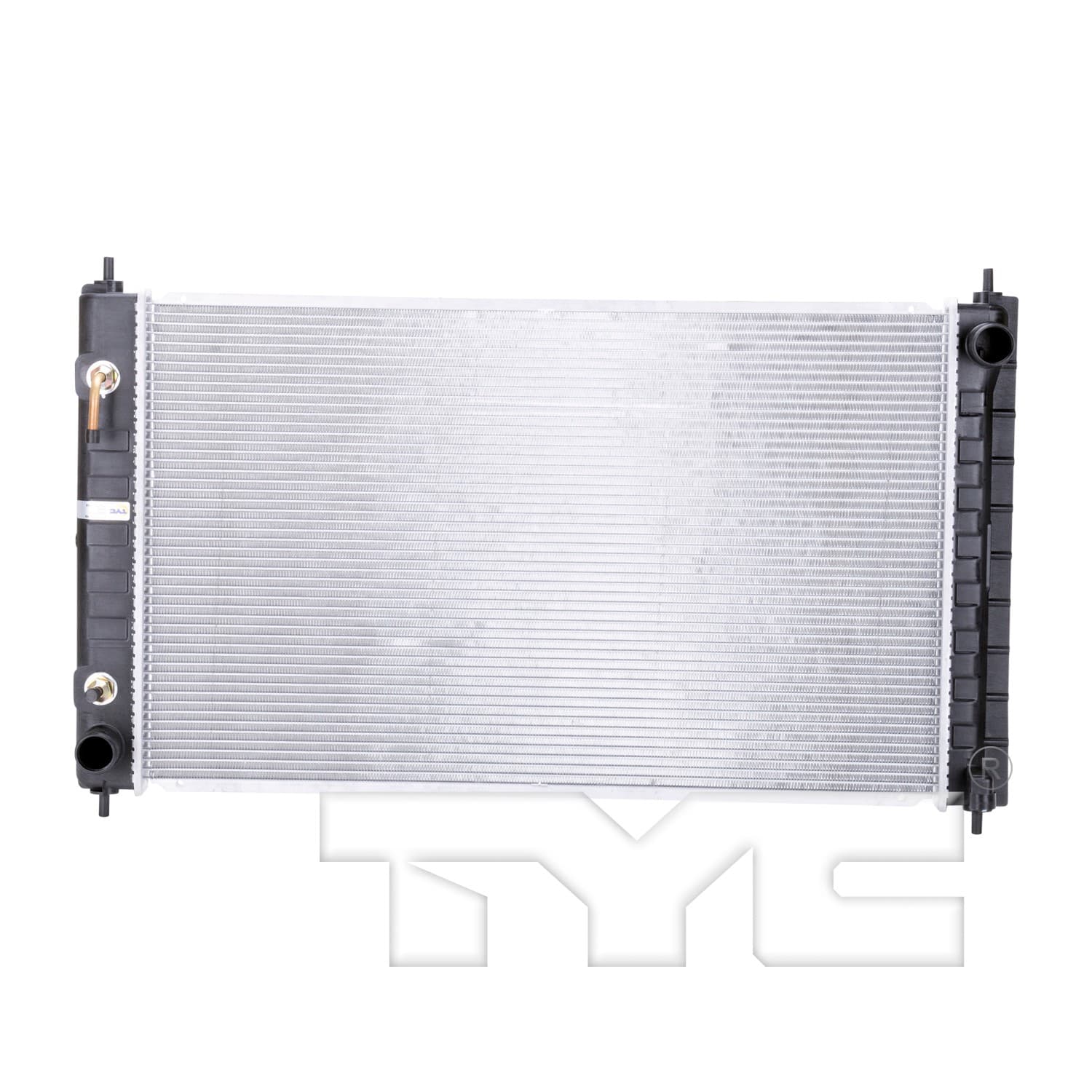 TYC Radiator 2988