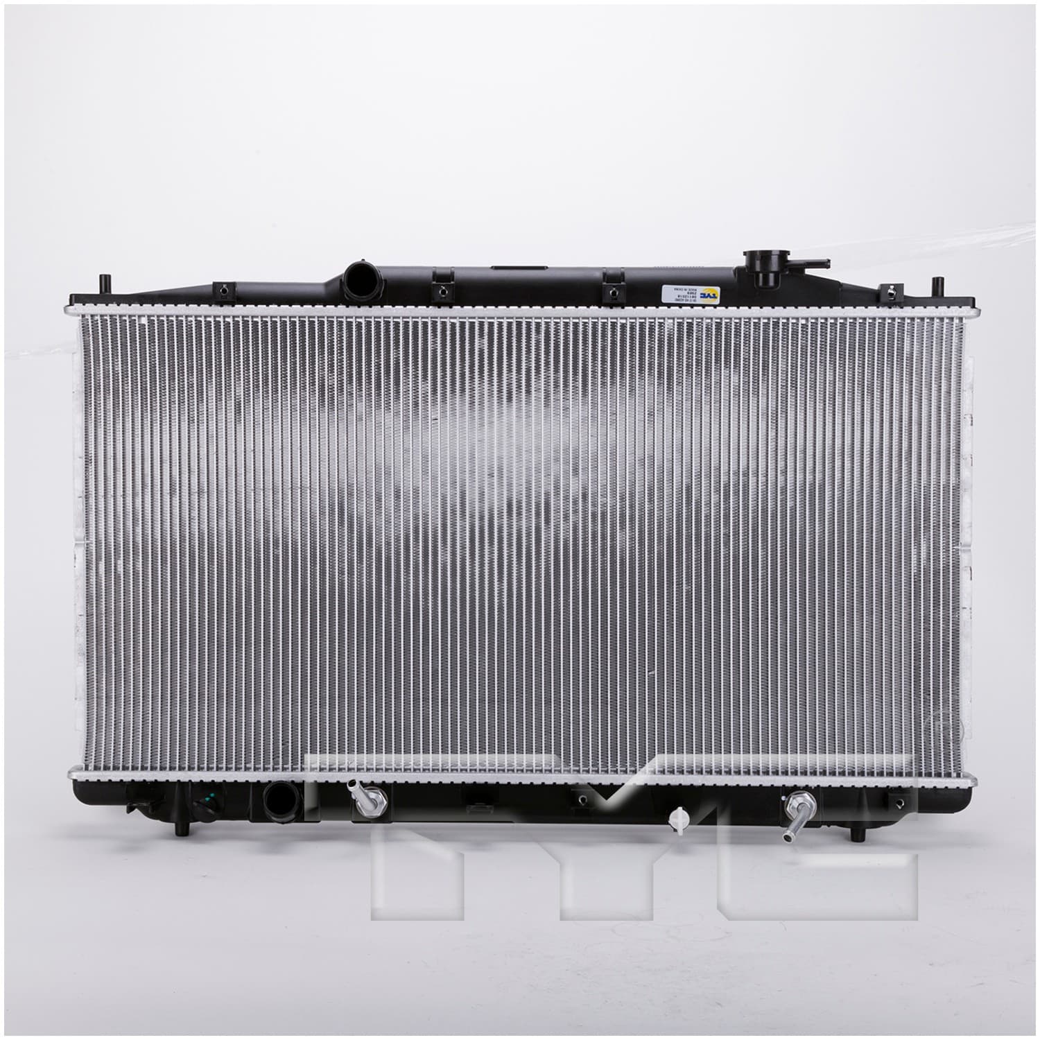 TYC Radiator 2989
