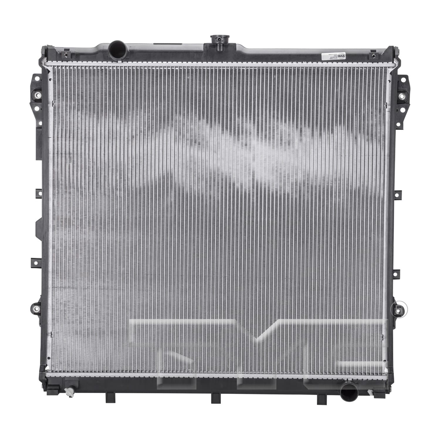 TYC Radiator 2994