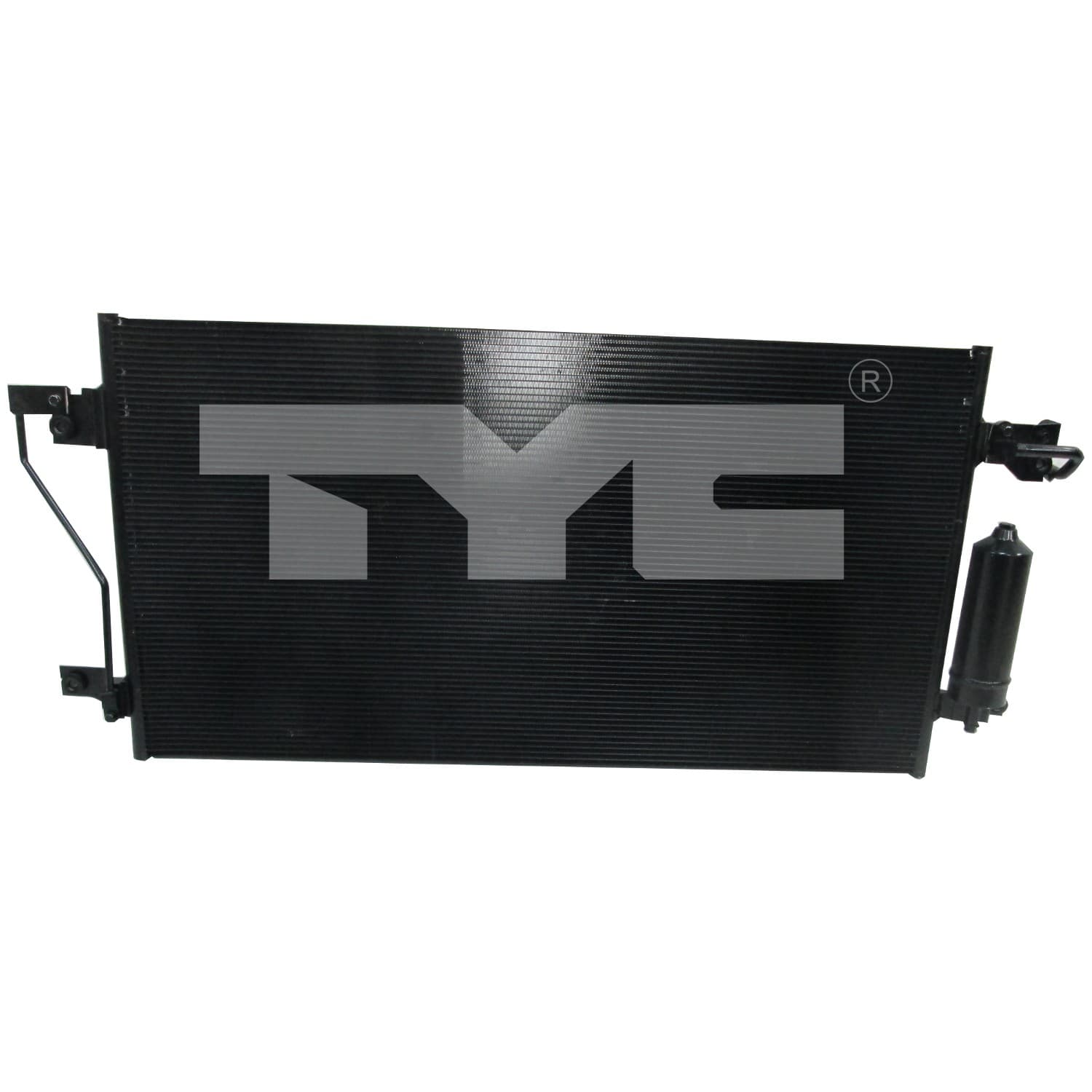 TYC A/C Condenser 30028