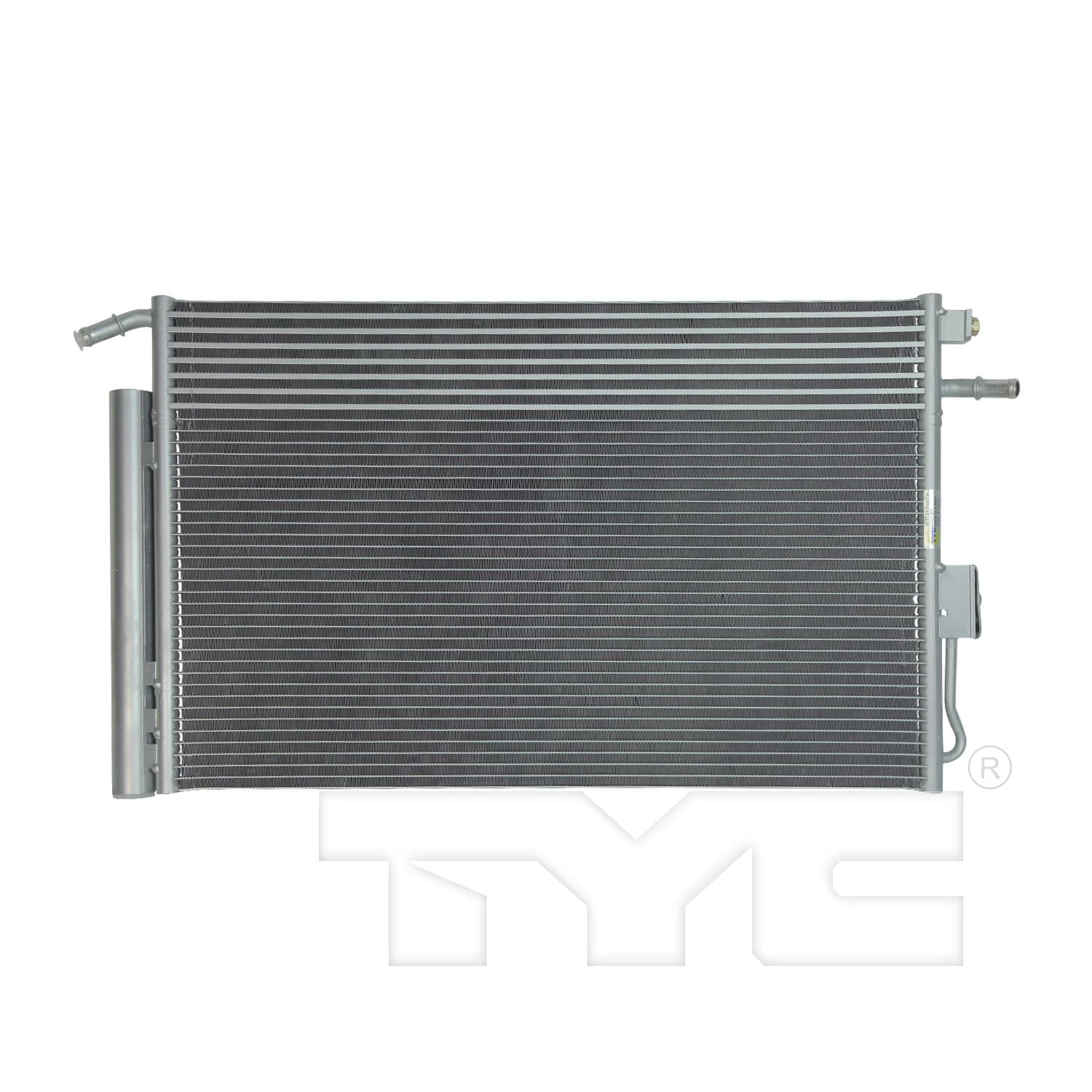 TYC A/C Condenser 30032