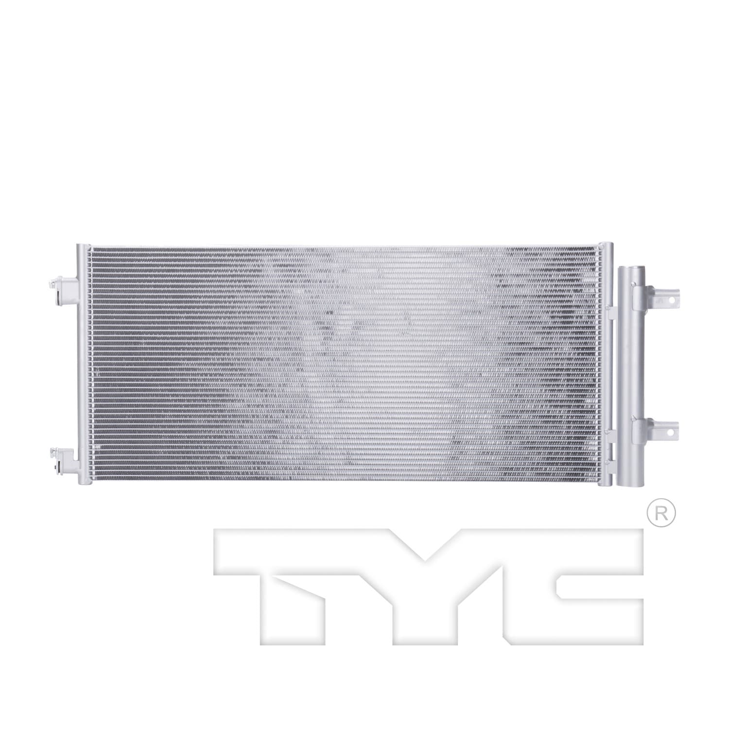 TYC A/C Condenser 30033