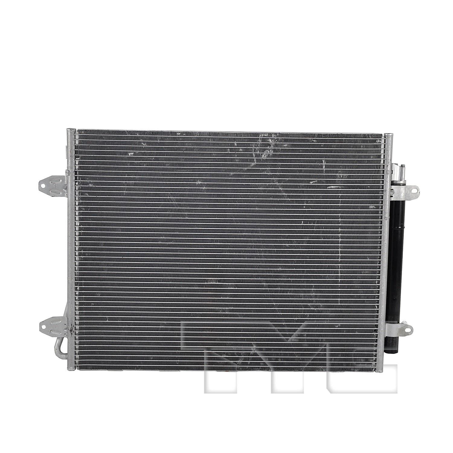 TYC A/C Condenser 30037