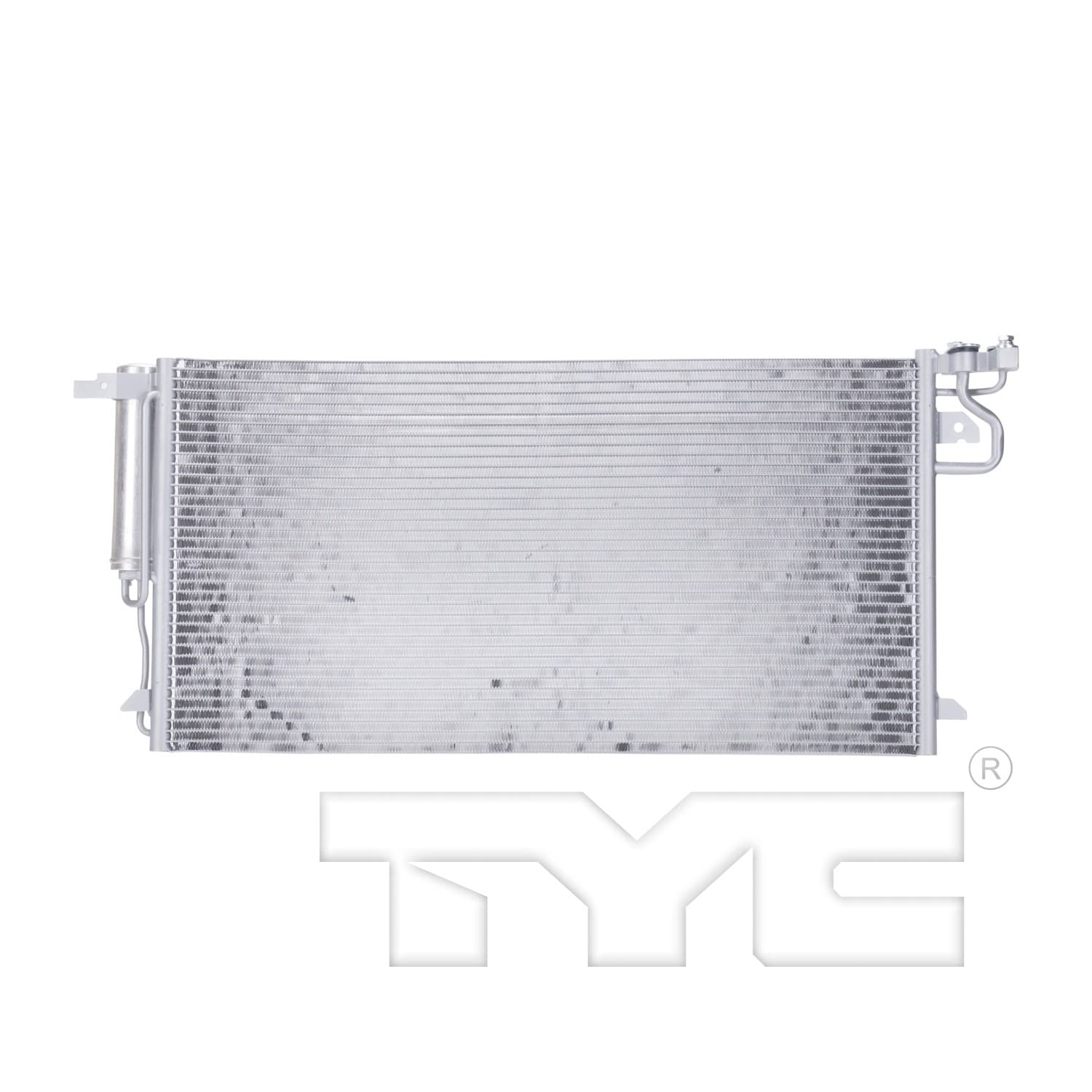TYC A/C Condenser 30041