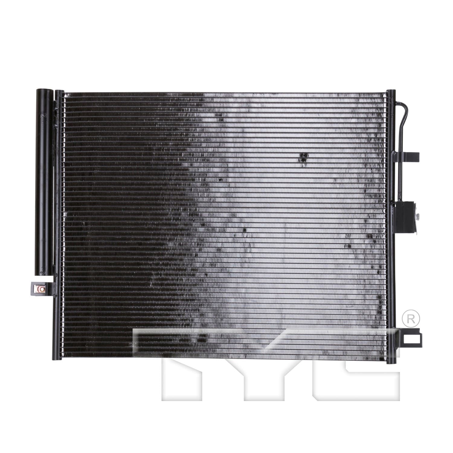 TYC A/C Condenser 30044
