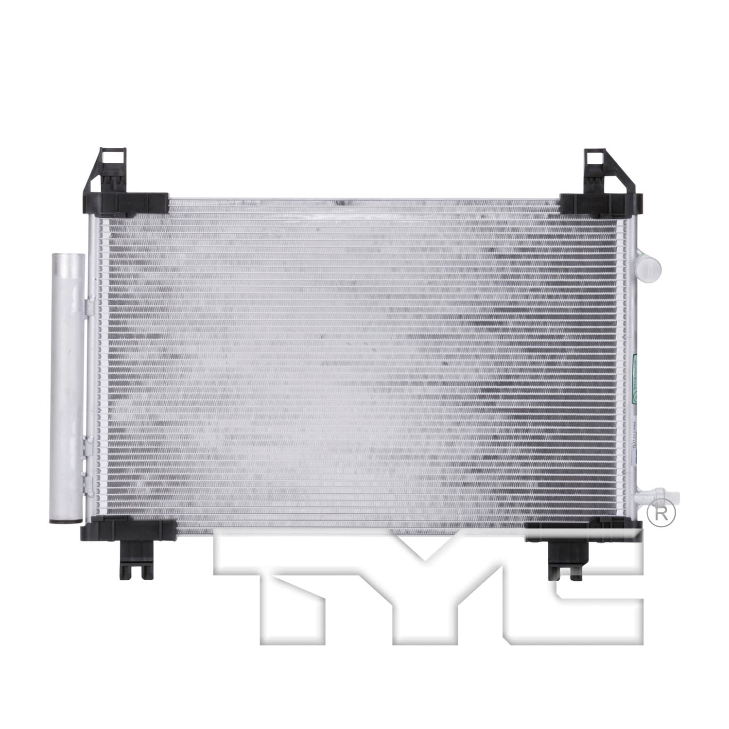 TYC A/C Condenser 30048