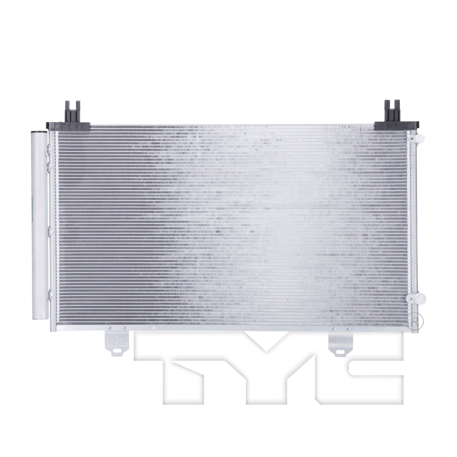 TYC A/C Condenser 30051