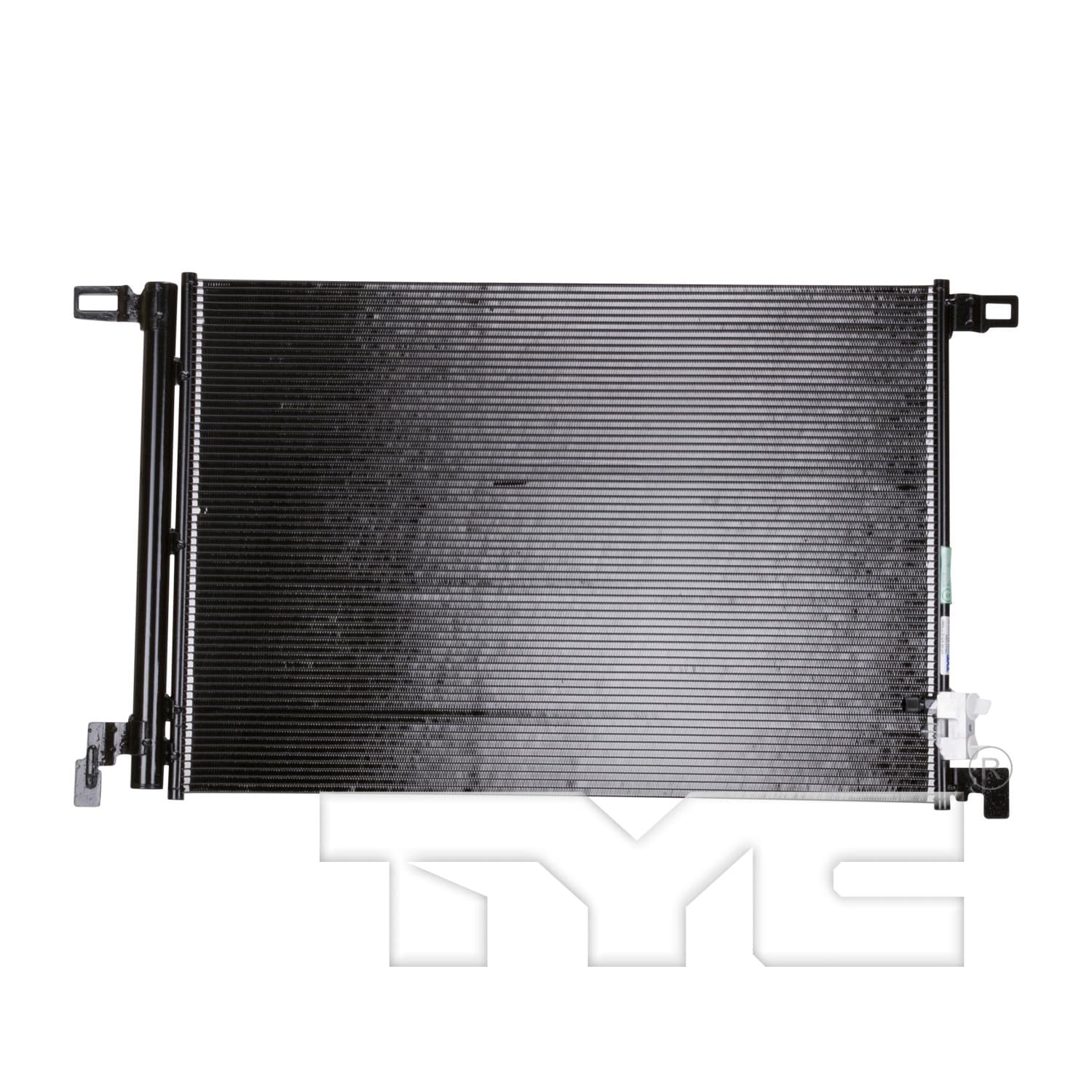 TYC A/C Condenser 30059