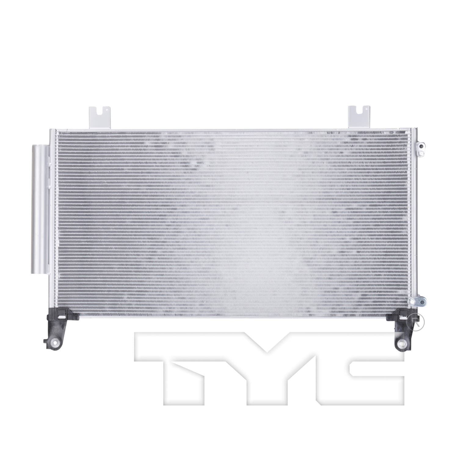 TYC A/C Condenser 30064