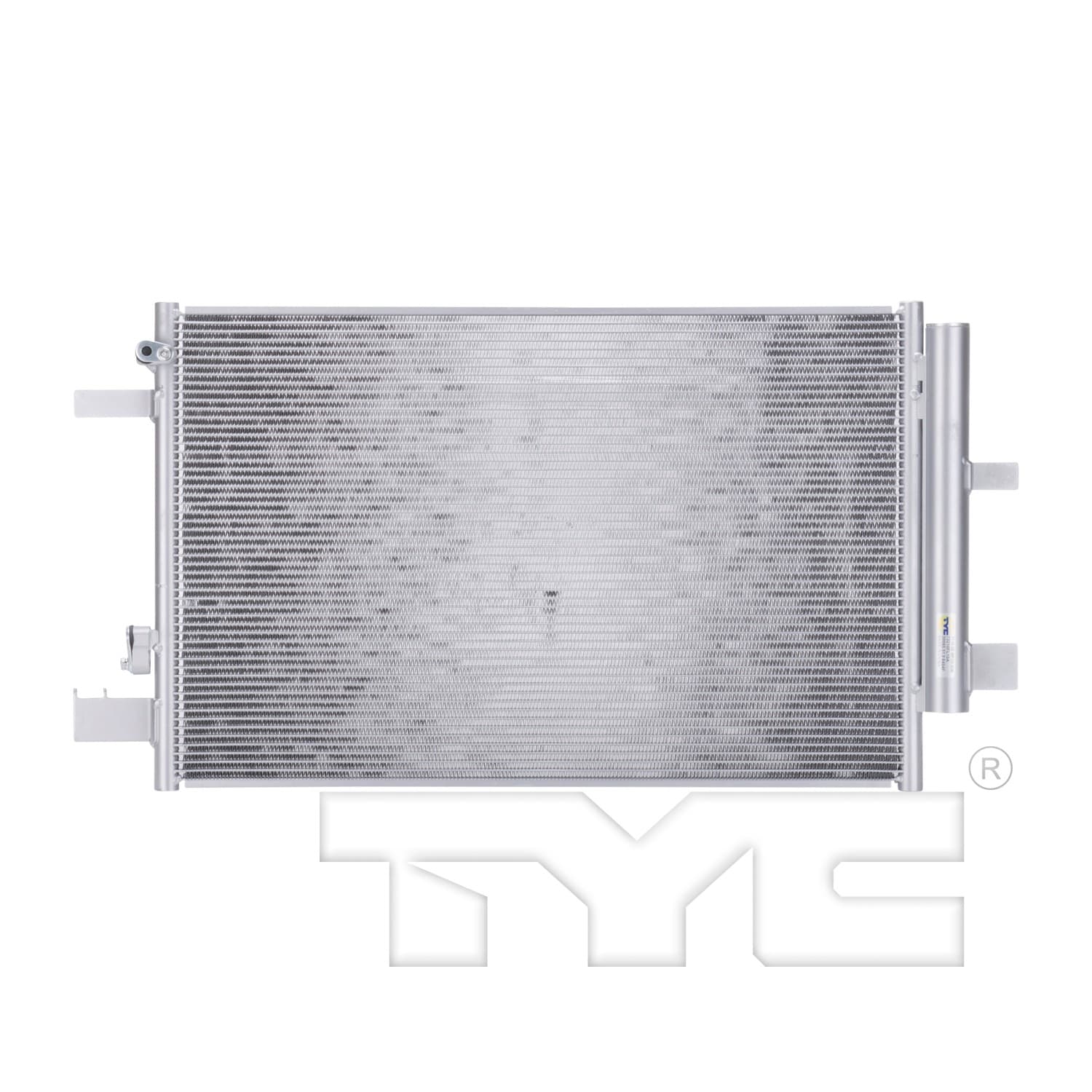TYC A/C Condenser 30065