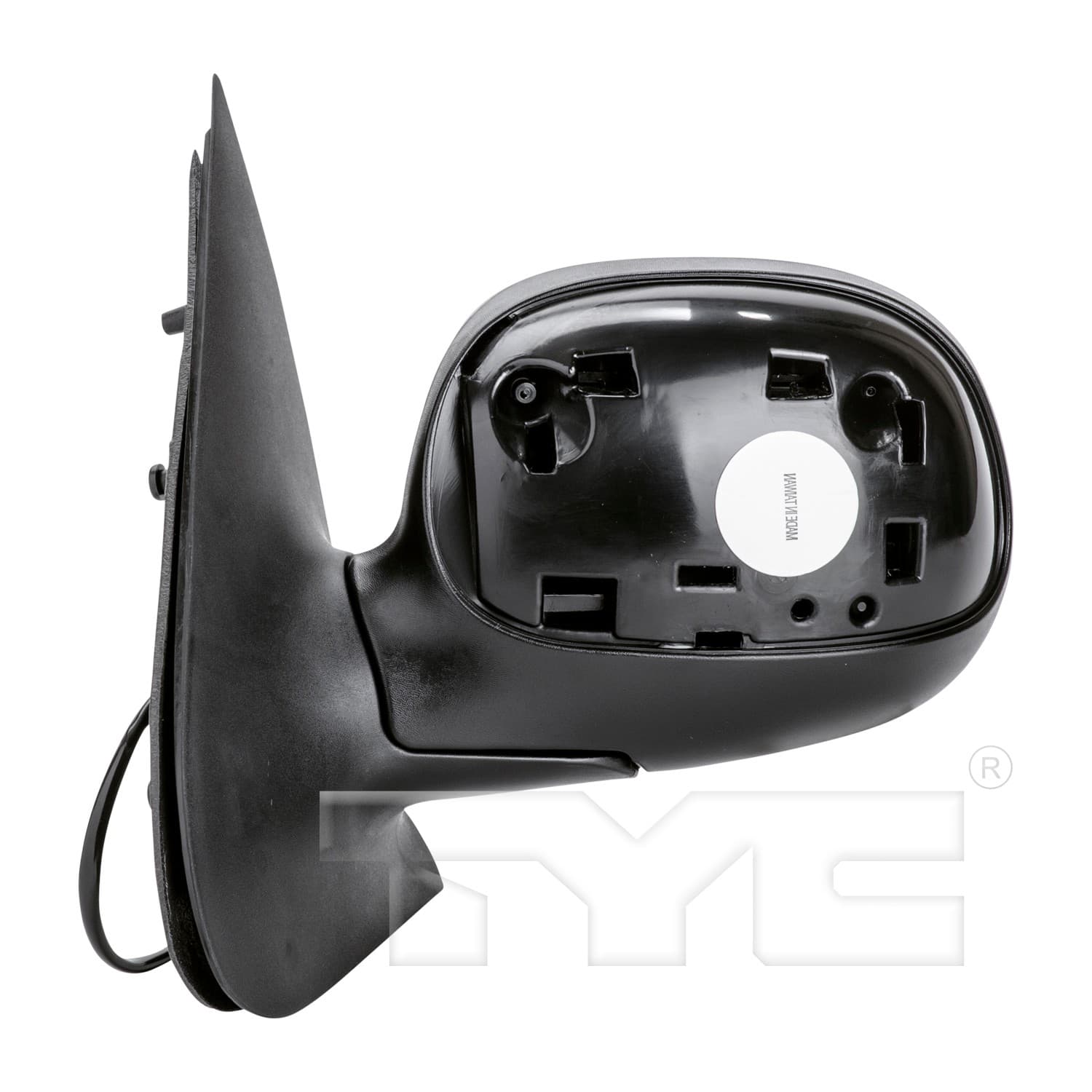 TYC Outside Mirror 3010132
