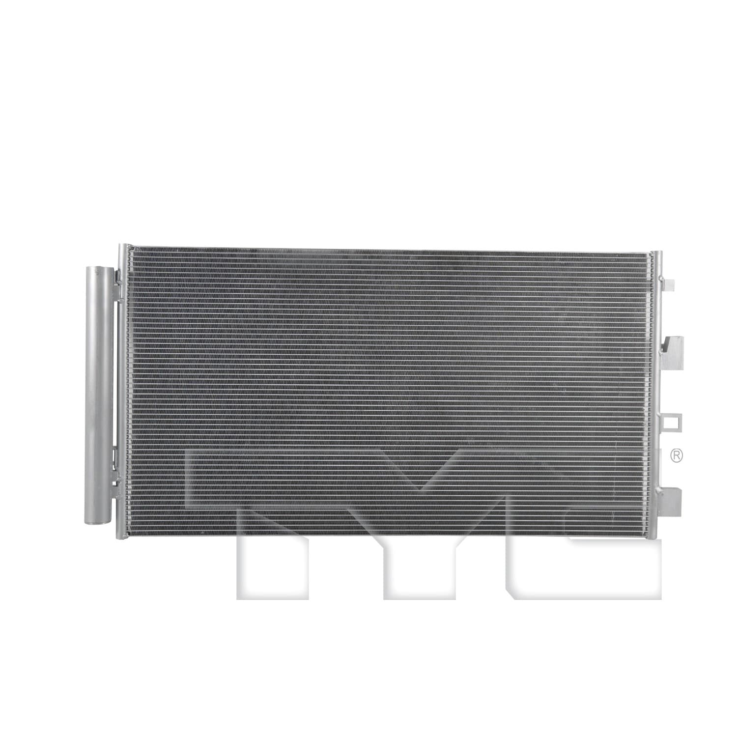 TYC A/C Condenser 30172