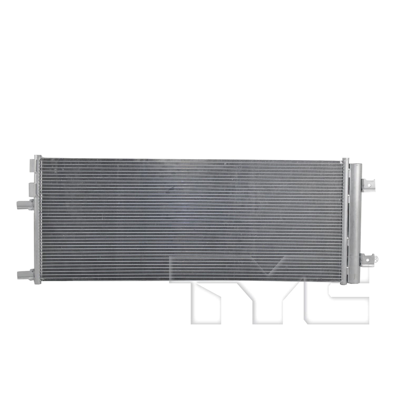 TYC A/C Condenser 30177