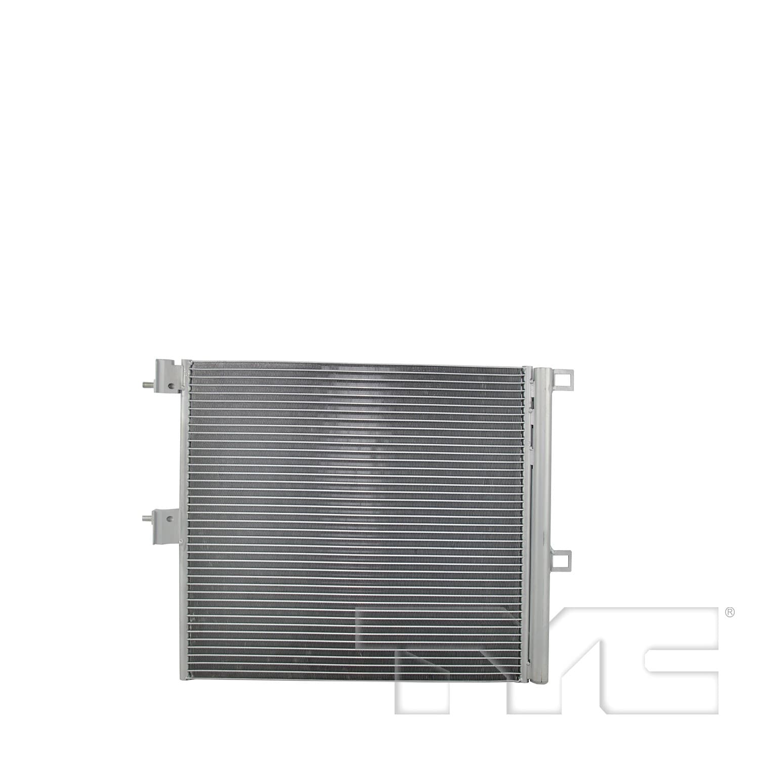 TYC A/C Condenser 30182