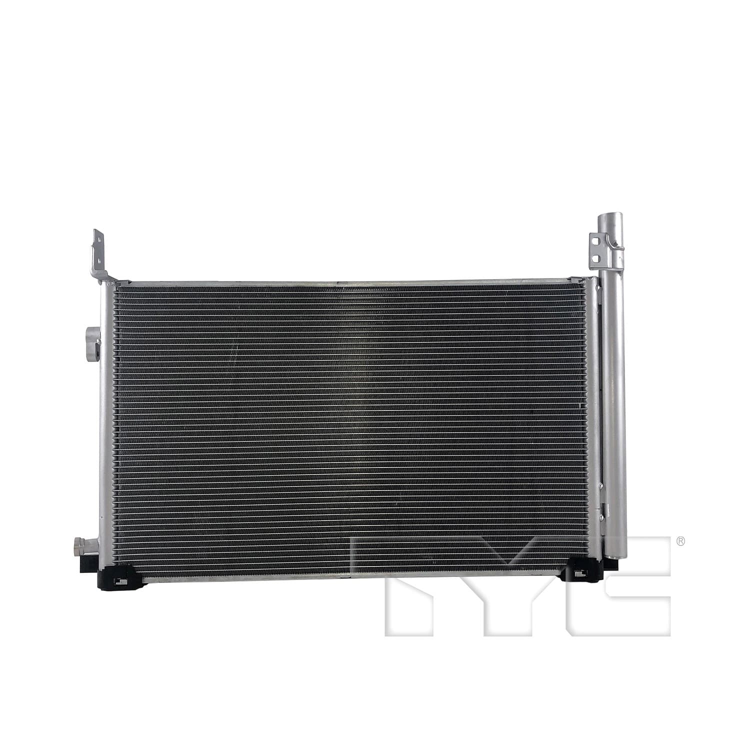 TYC A/C Condenser 30183