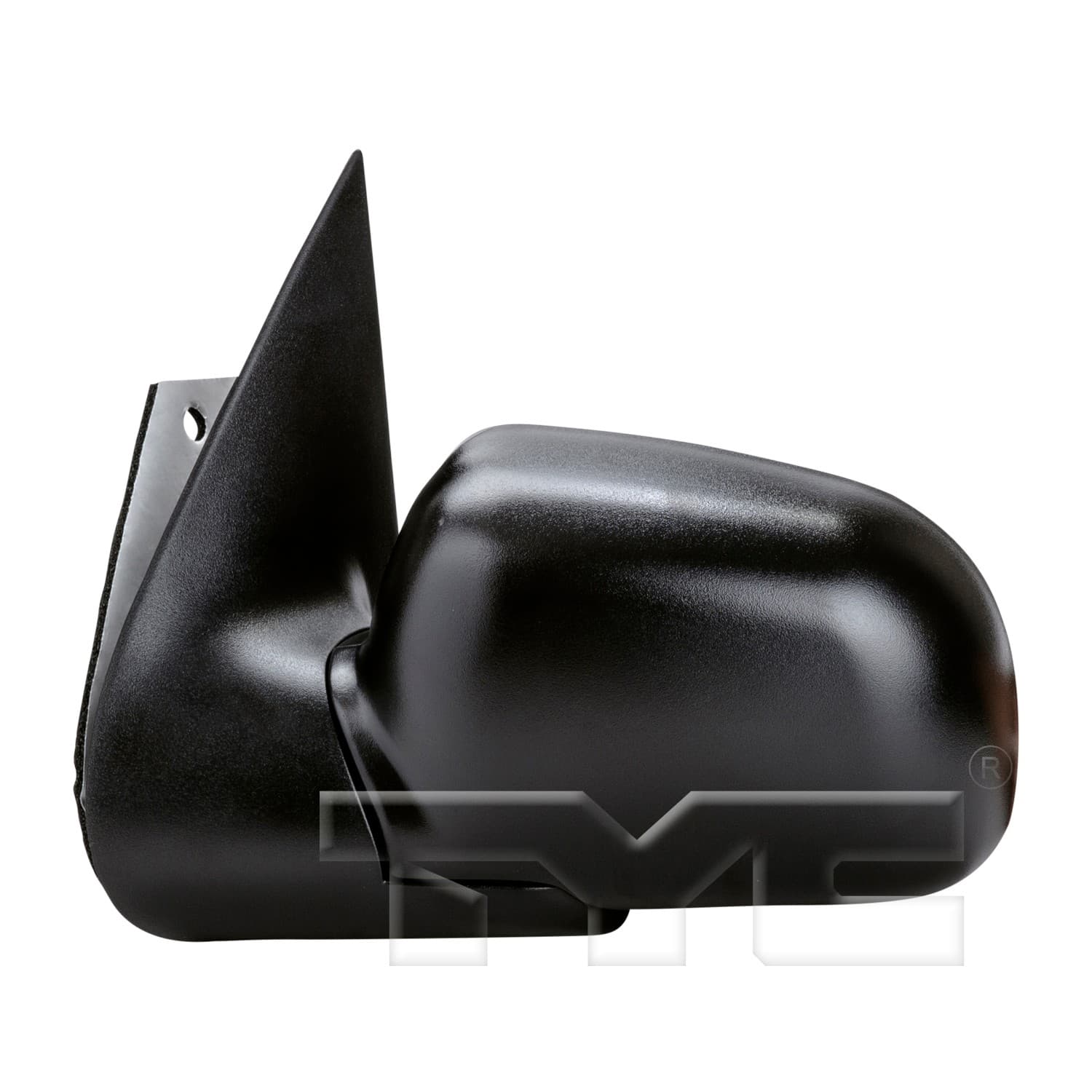 TYC Outside Mirror & Glass Assembly 3020432