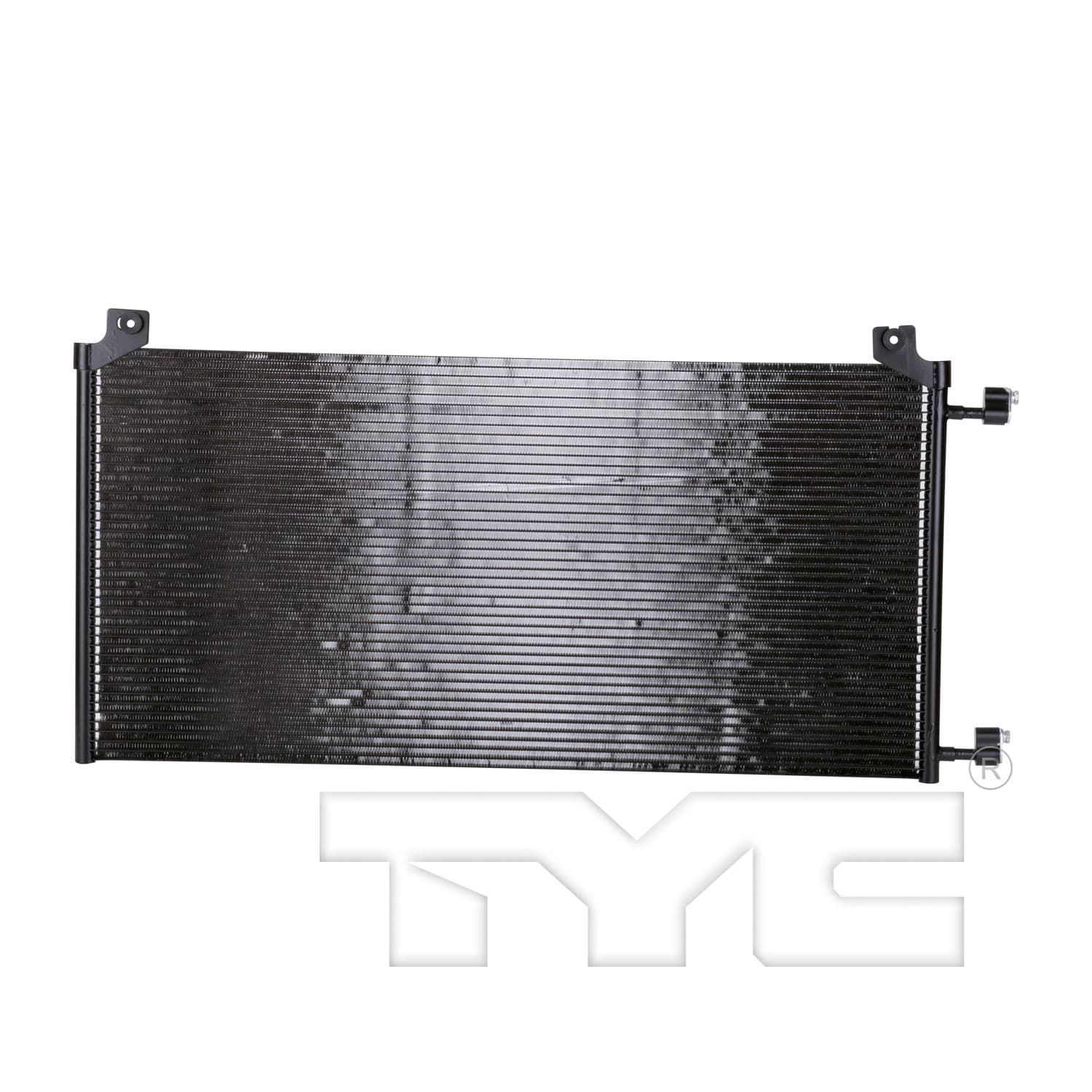TYC A/C Condenser 3026